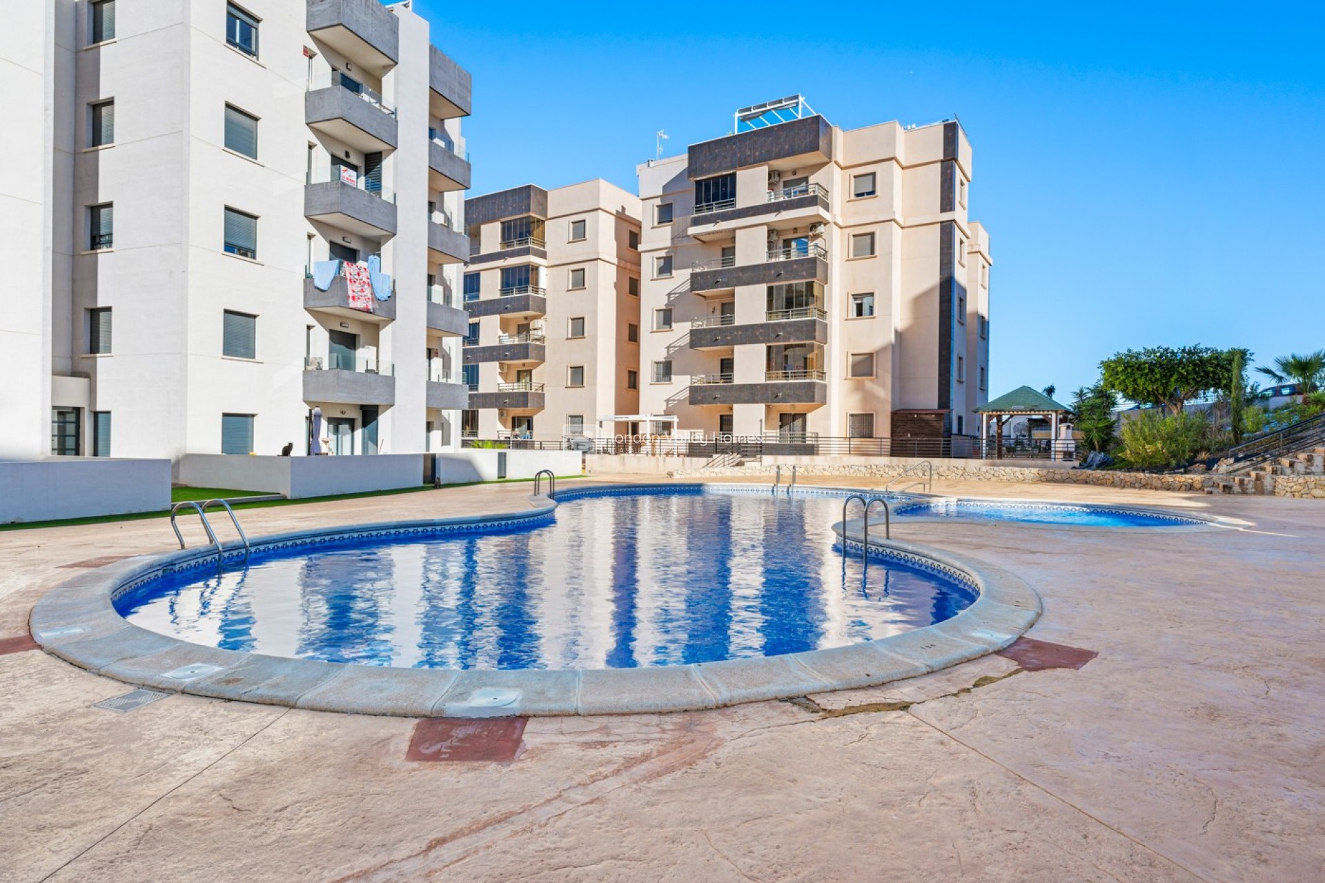 Wiederverkauf - Apartments - San Miguel de Salinas - San Miguel