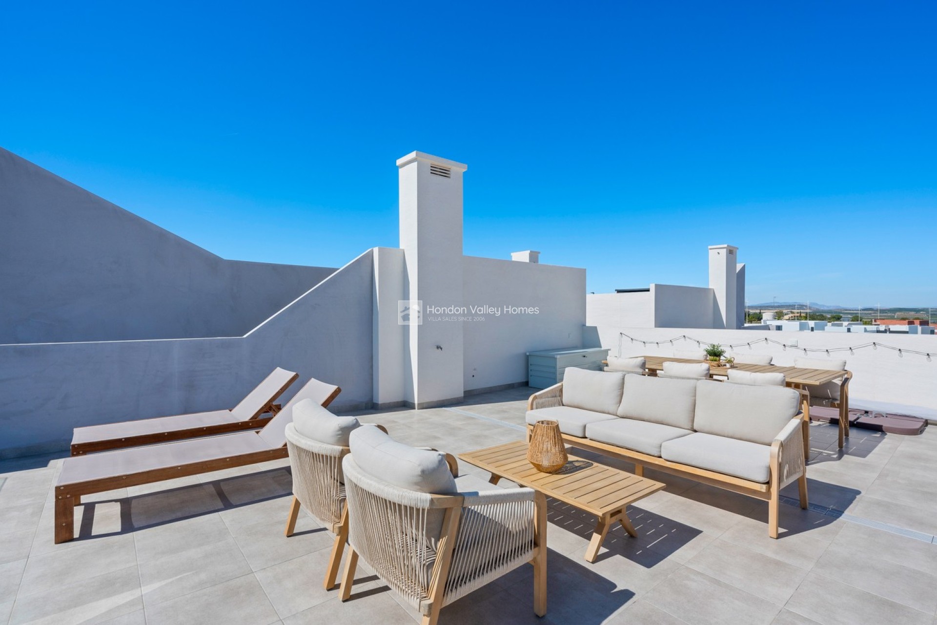 Wiederverkauf - Apartments - San Miguel de Salinas - San Miguel