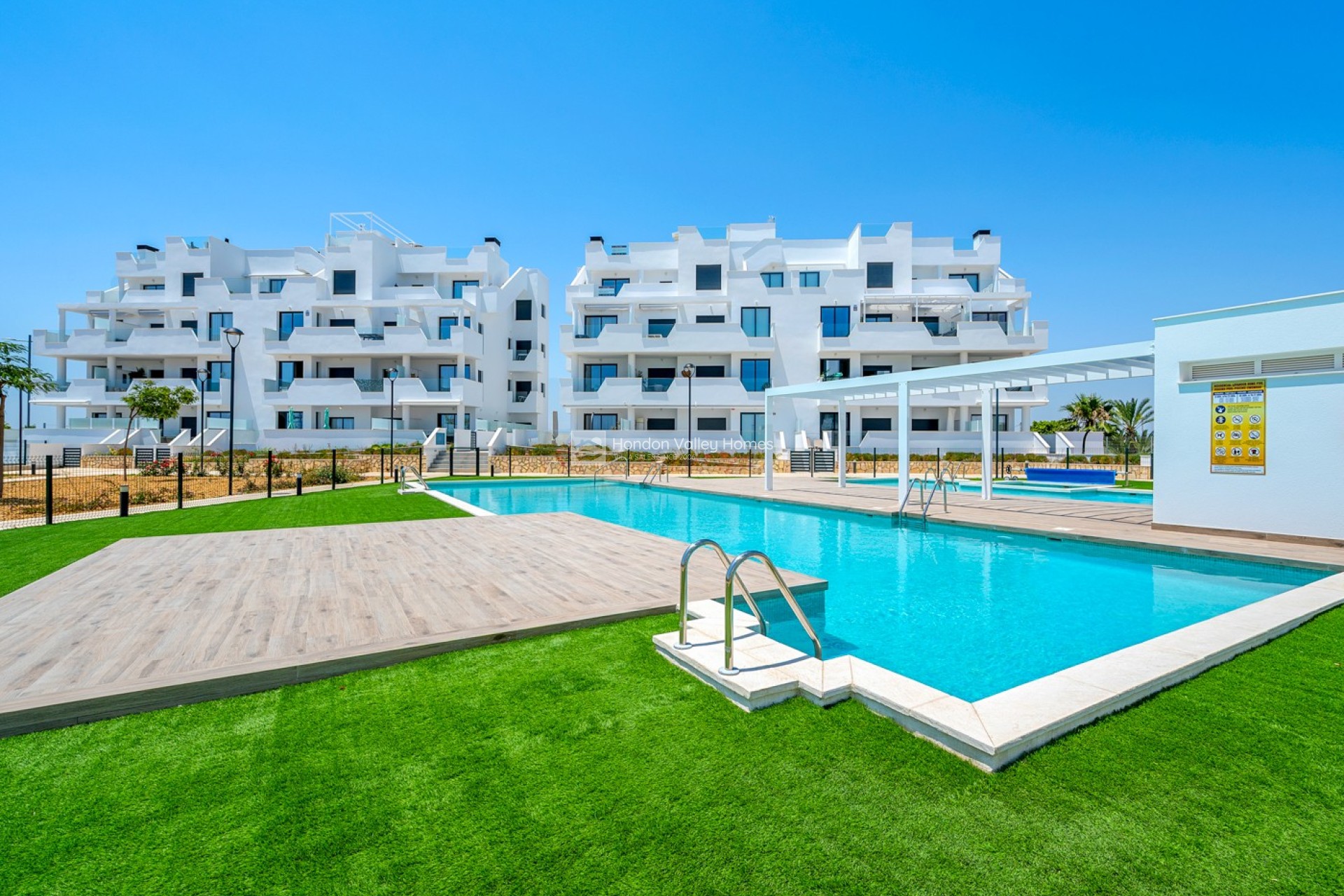 Wiederverkauf - Apartments - Torre Pacheco - Santa Rosalia Lake And Life Resort