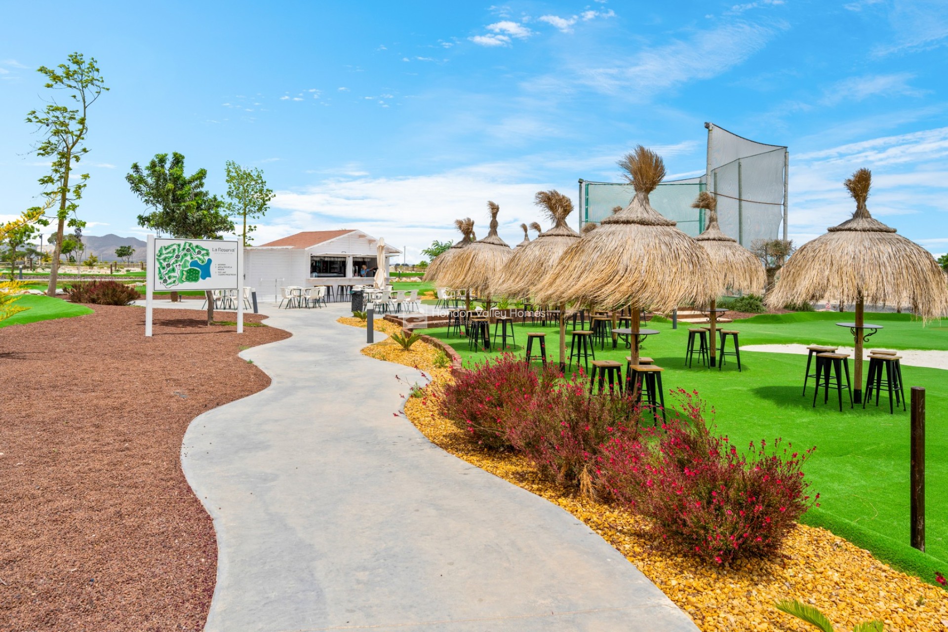 Wiederverkauf - Apartments - Torre Pacheco - Santa Rosalia Lake And Life Resort