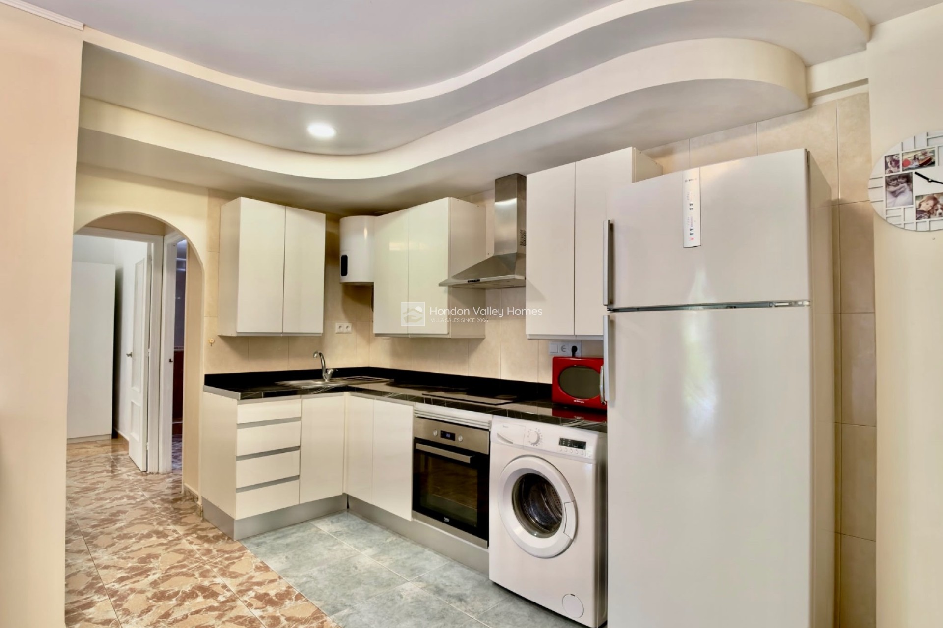 Wiederverkauf - Apartments - Torrevieja - La Veleta