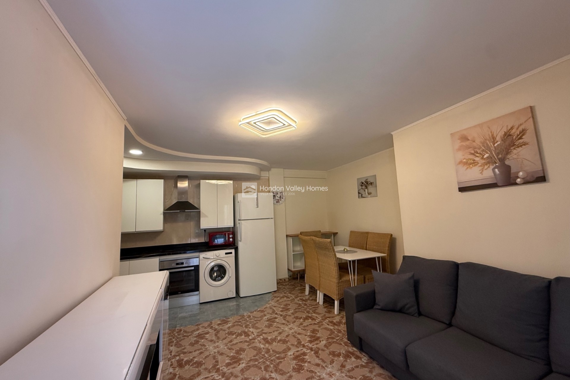 Wiederverkauf - Apartments - Torrevieja - La Veleta
