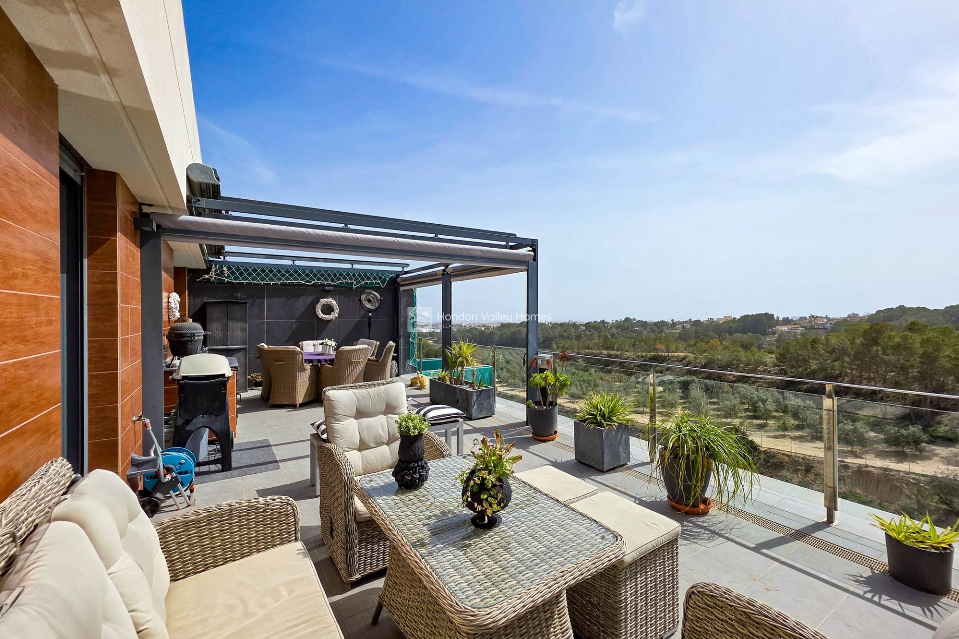 Wiederverkauf - Appartement - Orihuela Costa