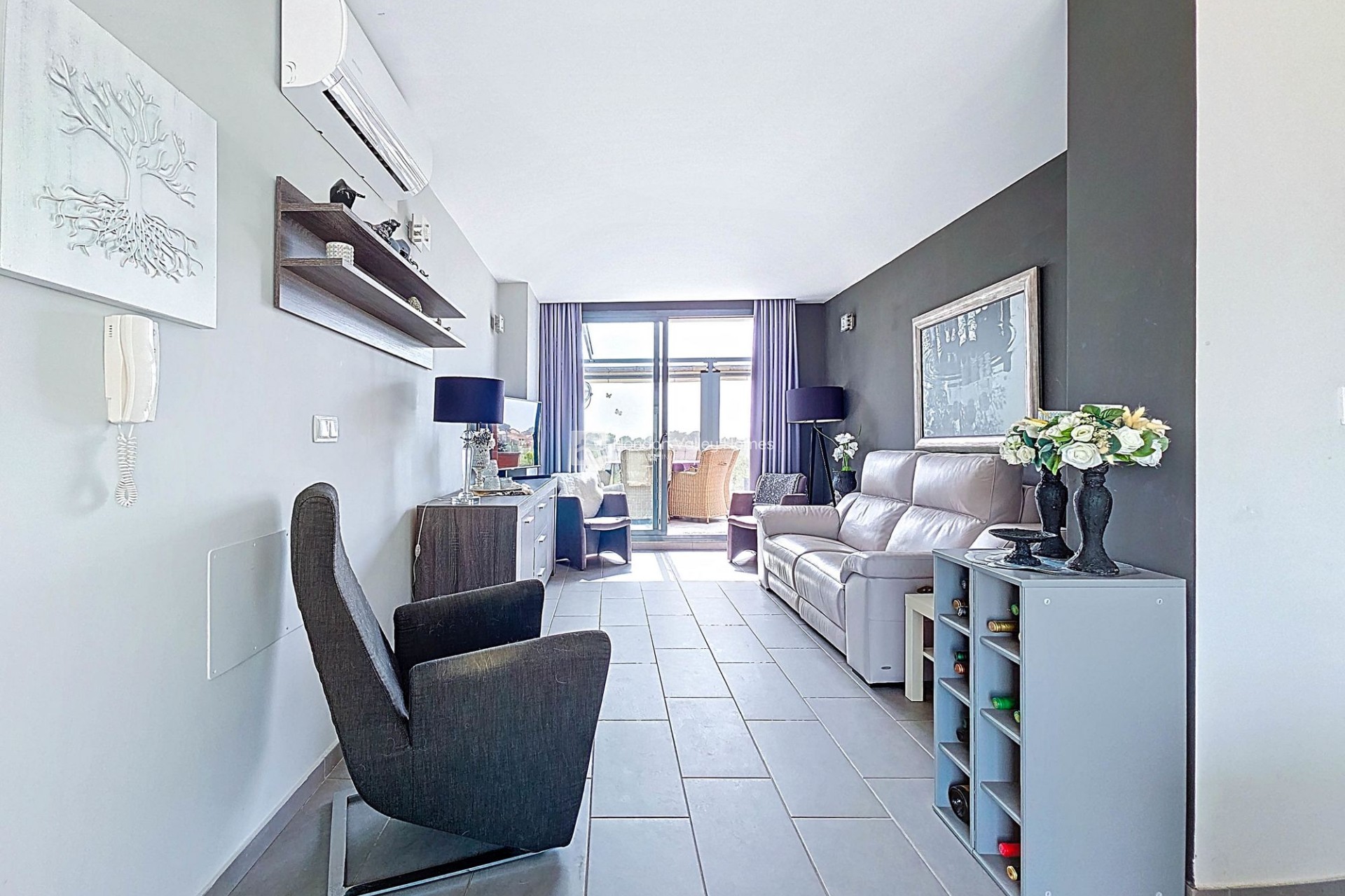Wiederverkauf - Appartement - Orihuela Costa