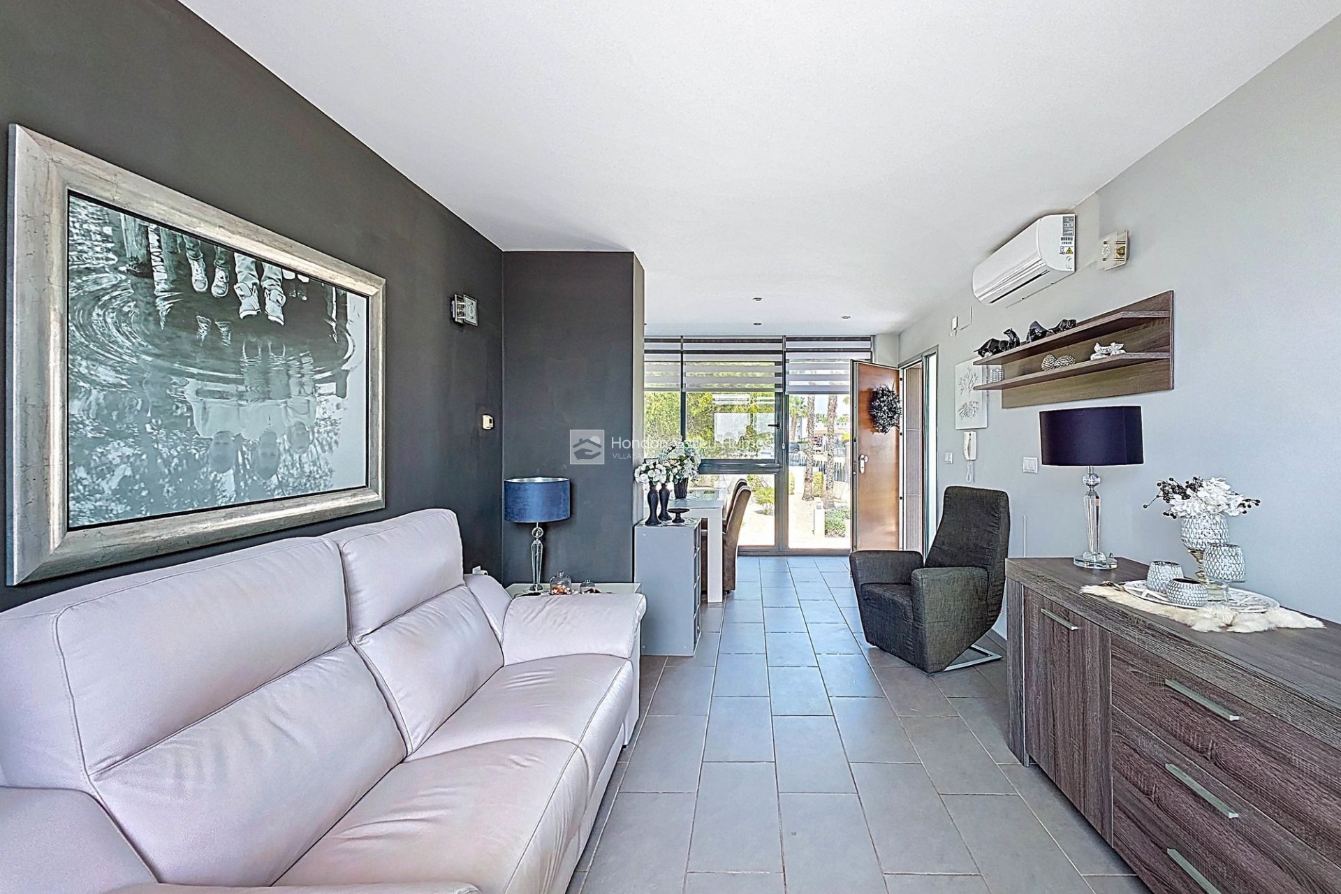 Wiederverkauf - Appartement - Orihuela Costa