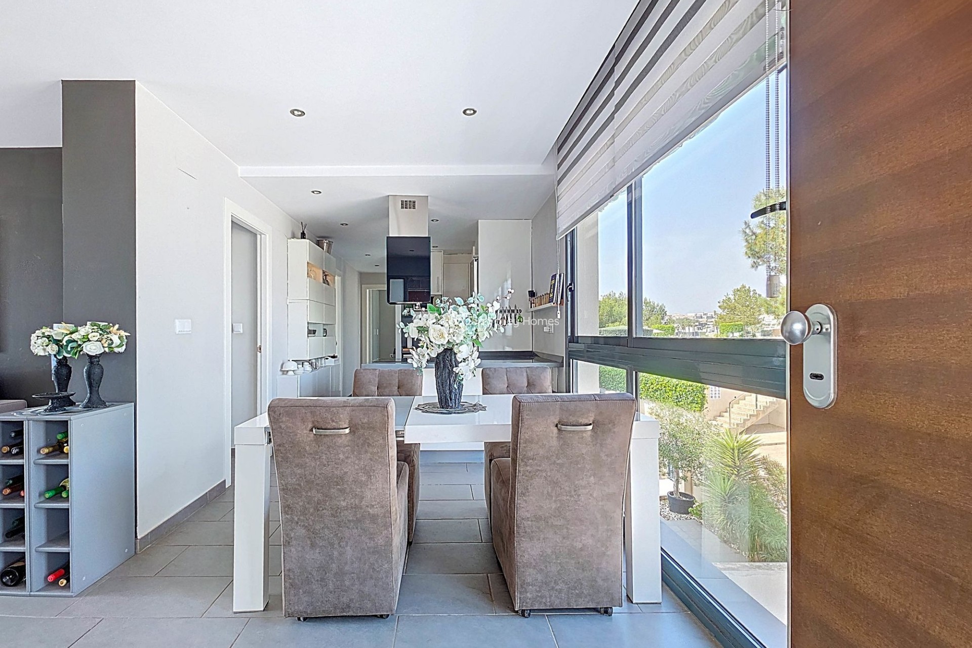 Wiederverkauf - Appartement - Orihuela Costa