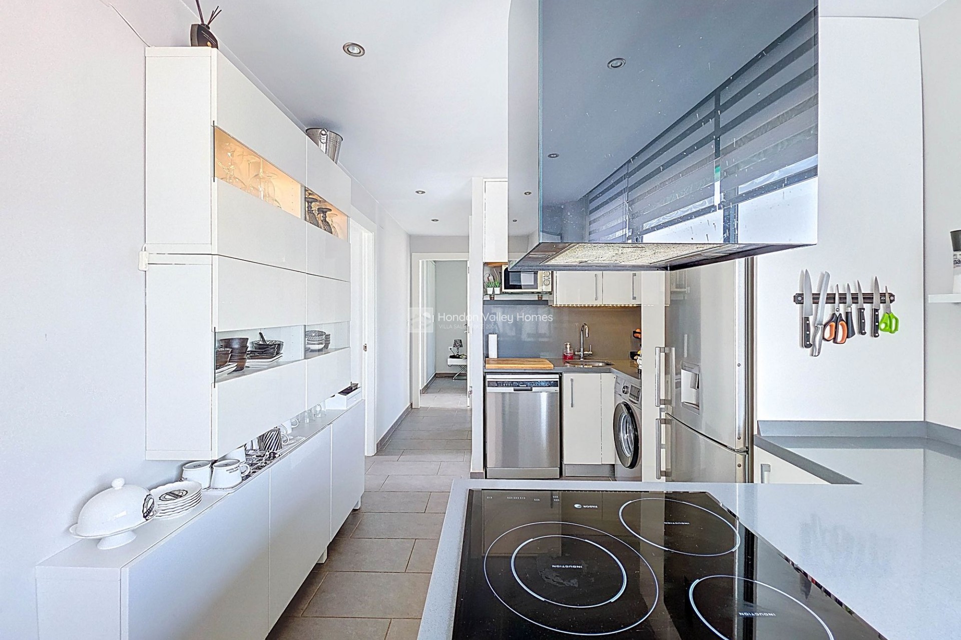 Wiederverkauf - Appartement - Orihuela Costa
