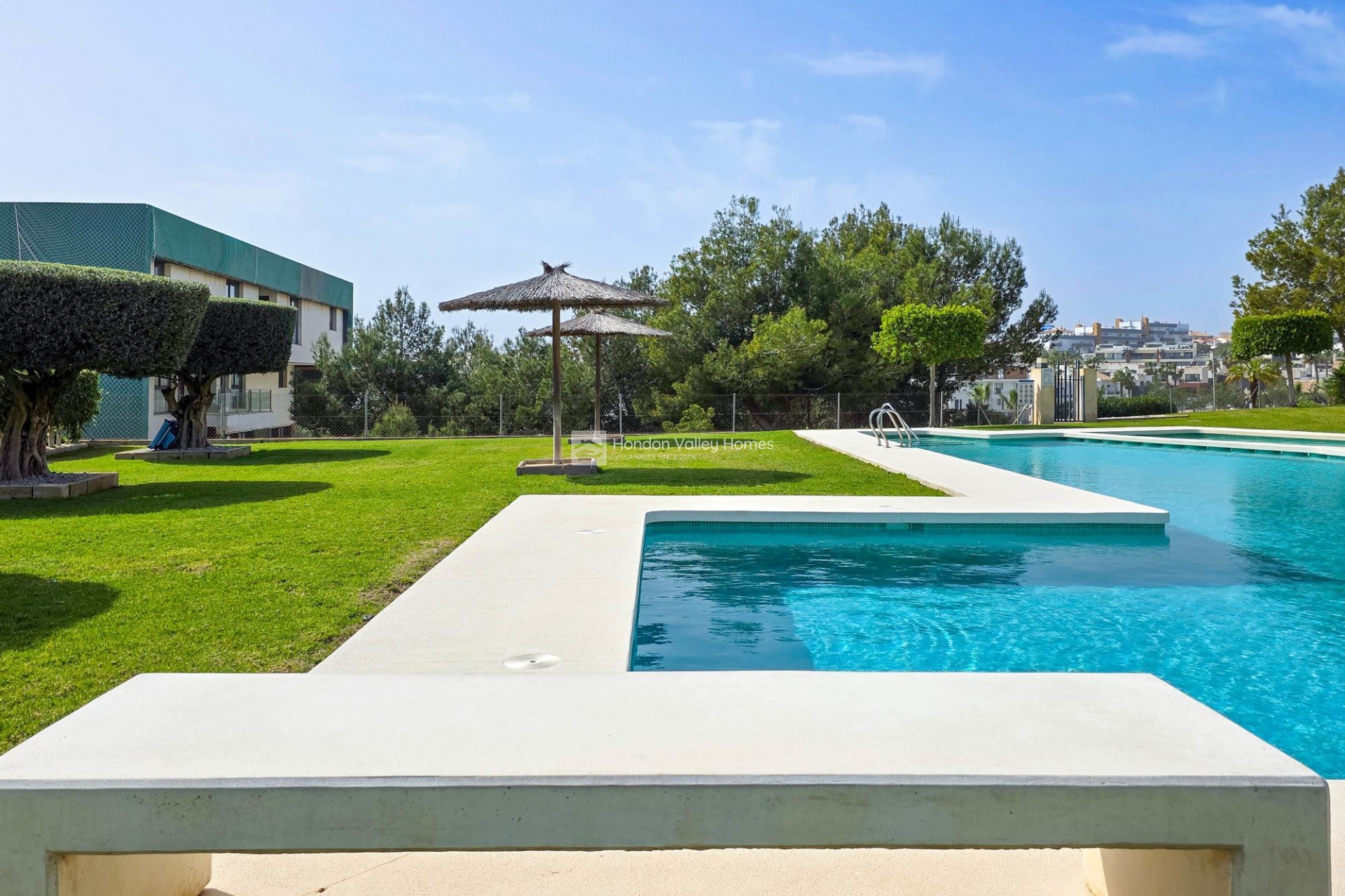 Wiederverkauf - Appartement - Orihuela Costa