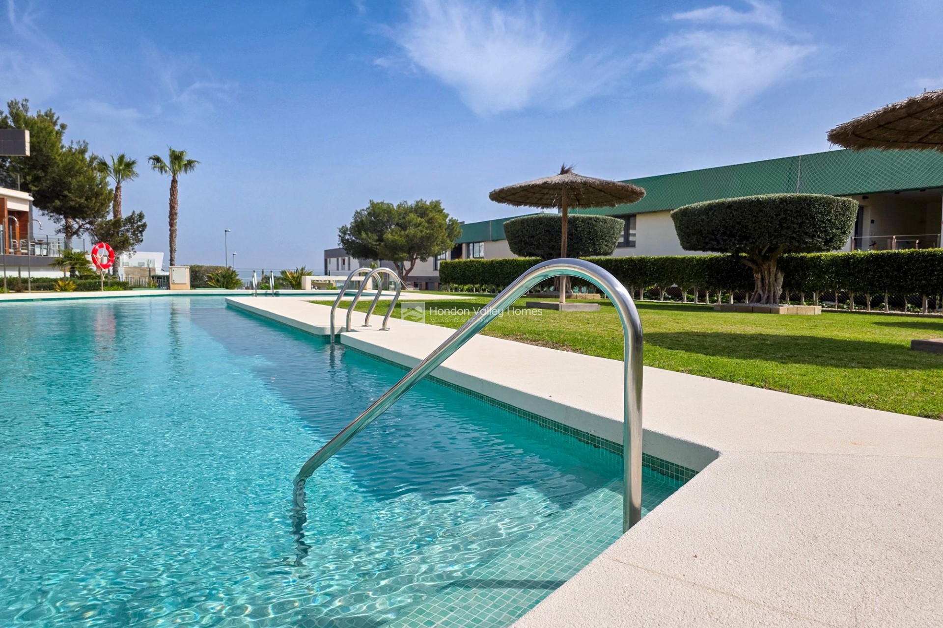 Wiederverkauf - Appartement - Orihuela Costa