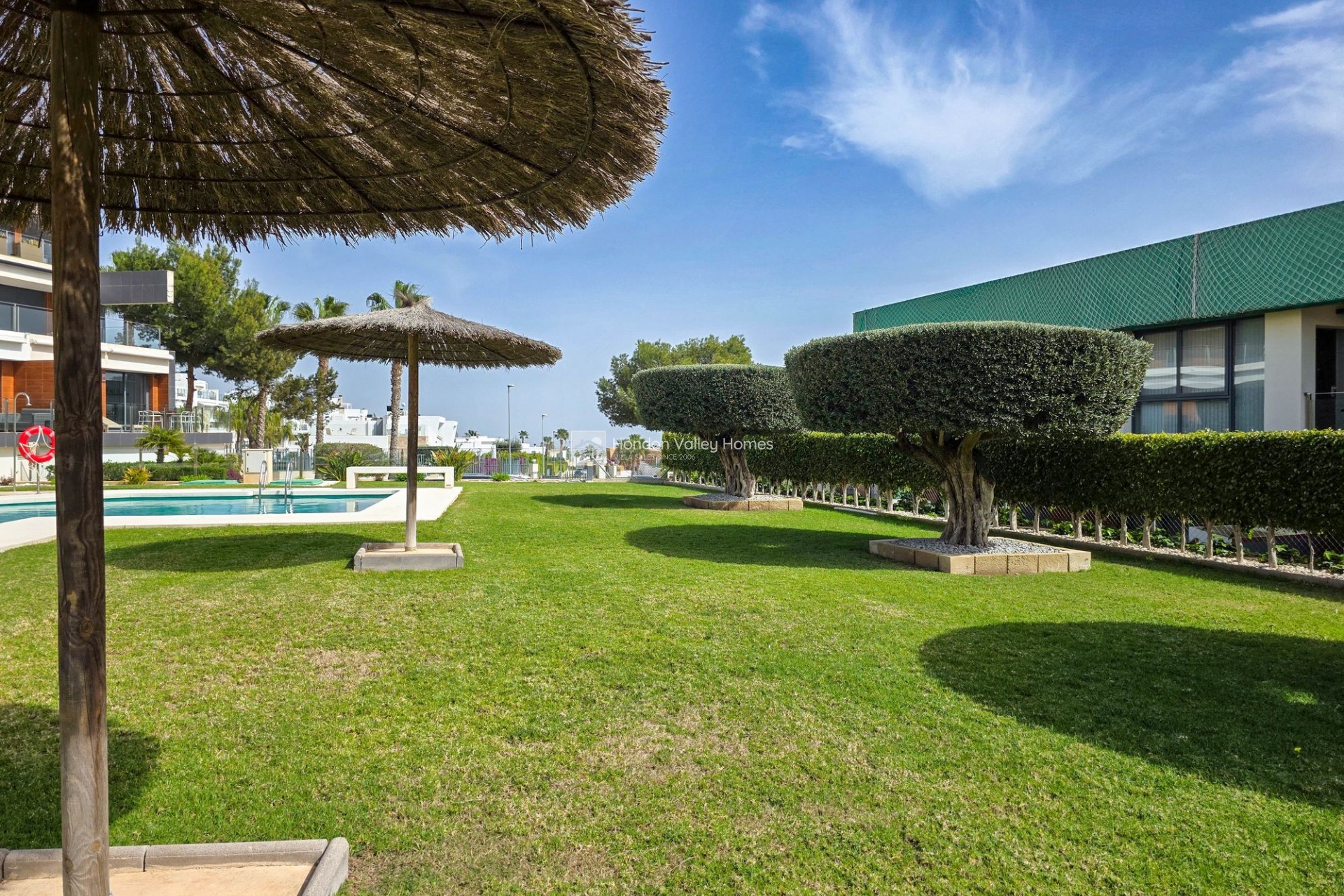 Wiederverkauf - Appartement - Orihuela Costa