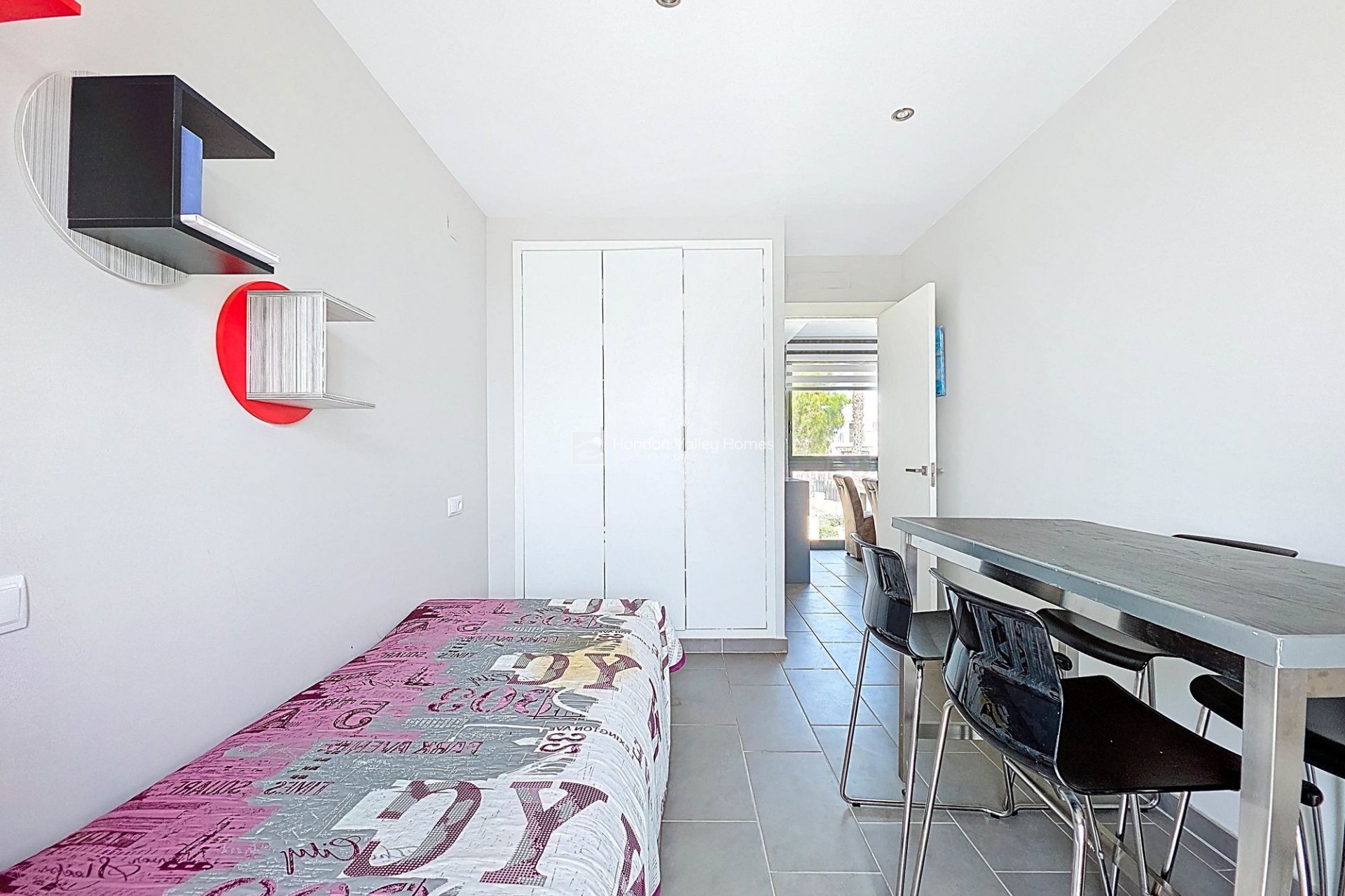 Wiederverkauf - Appartement - Orihuela Costa