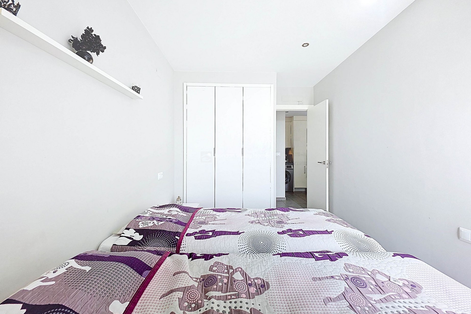 Wiederverkauf - Appartement - Orihuela Costa