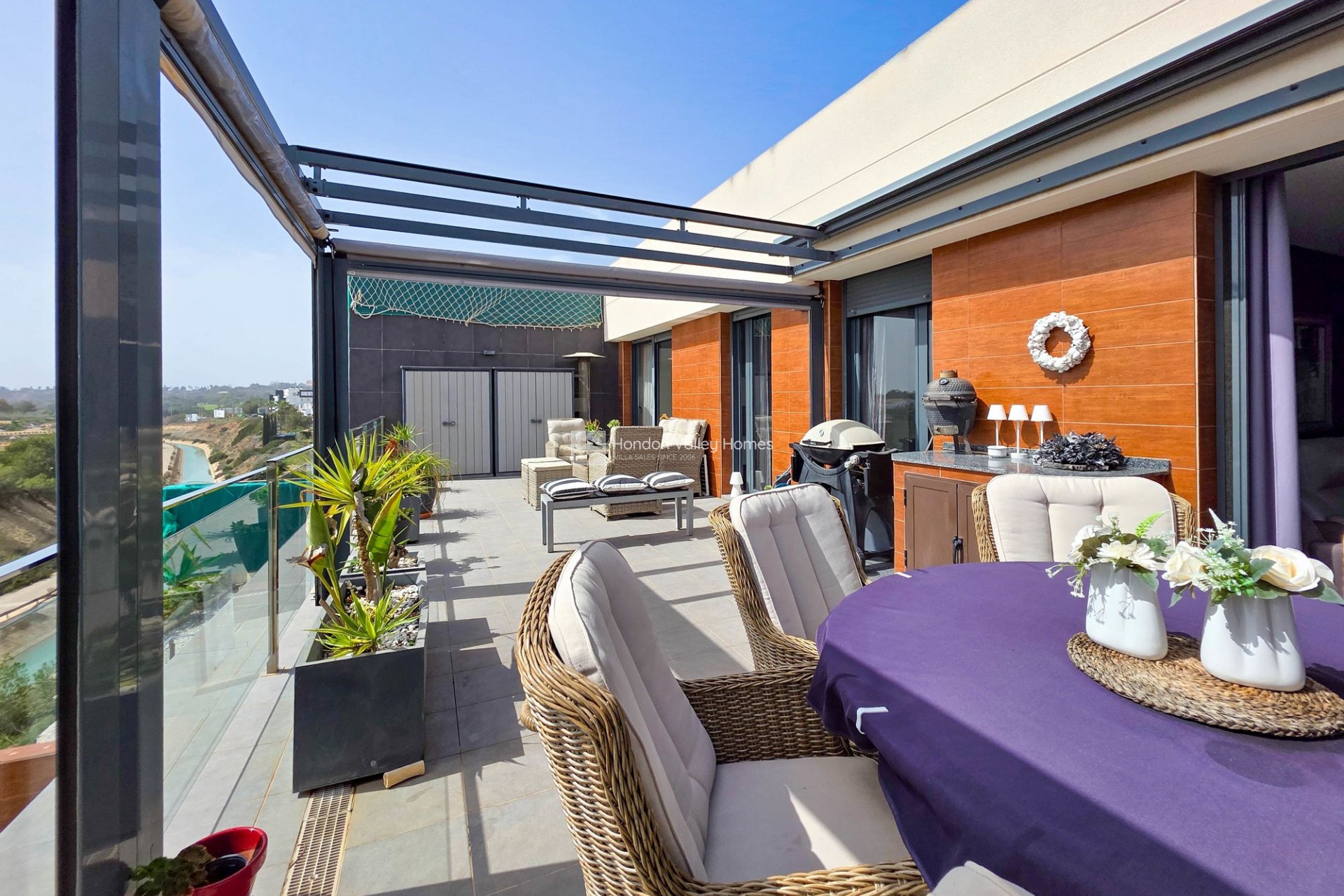 Wiederverkauf - Appartement - Orihuela Costa