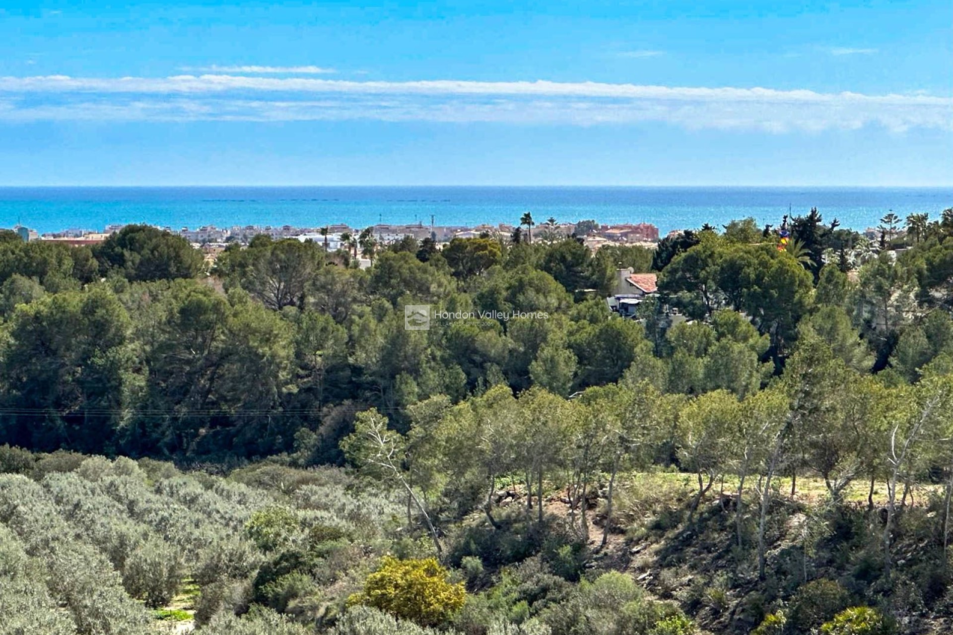 Wiederverkauf - Appartement - Orihuela Costa