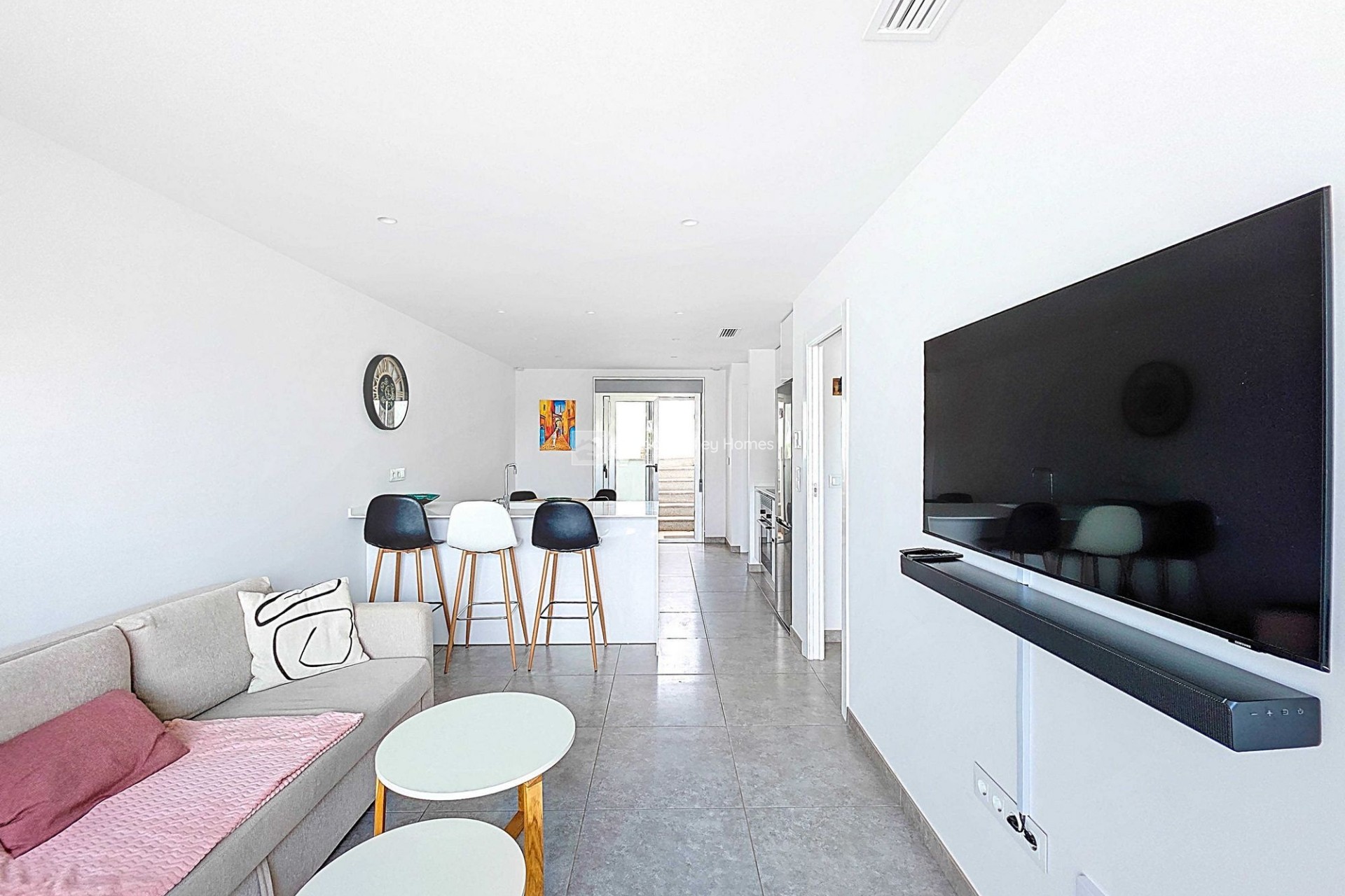 Wiederverkauf - Appartement - Pilar de la Horadada