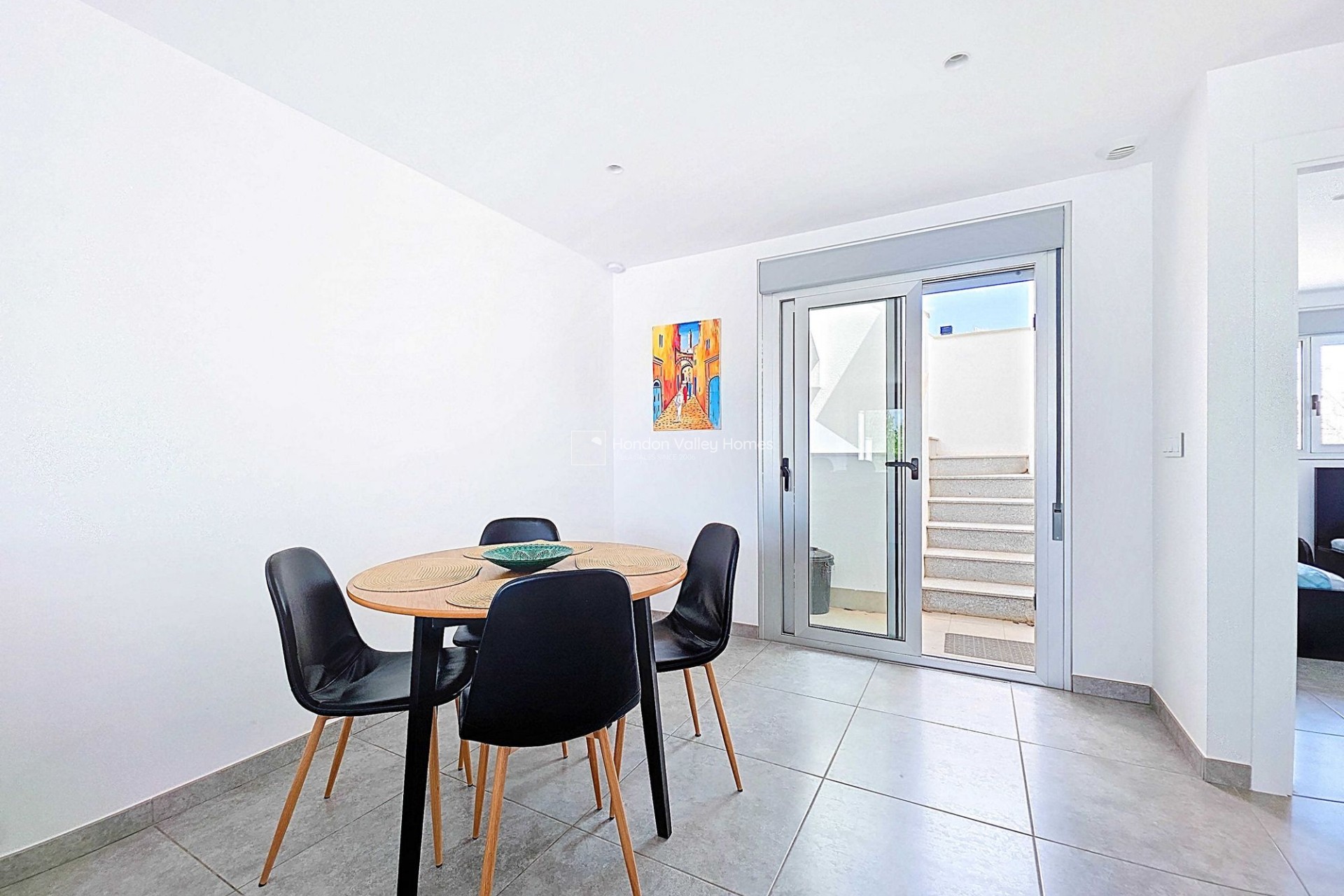 Wiederverkauf - Appartement - Pilar de la Horadada