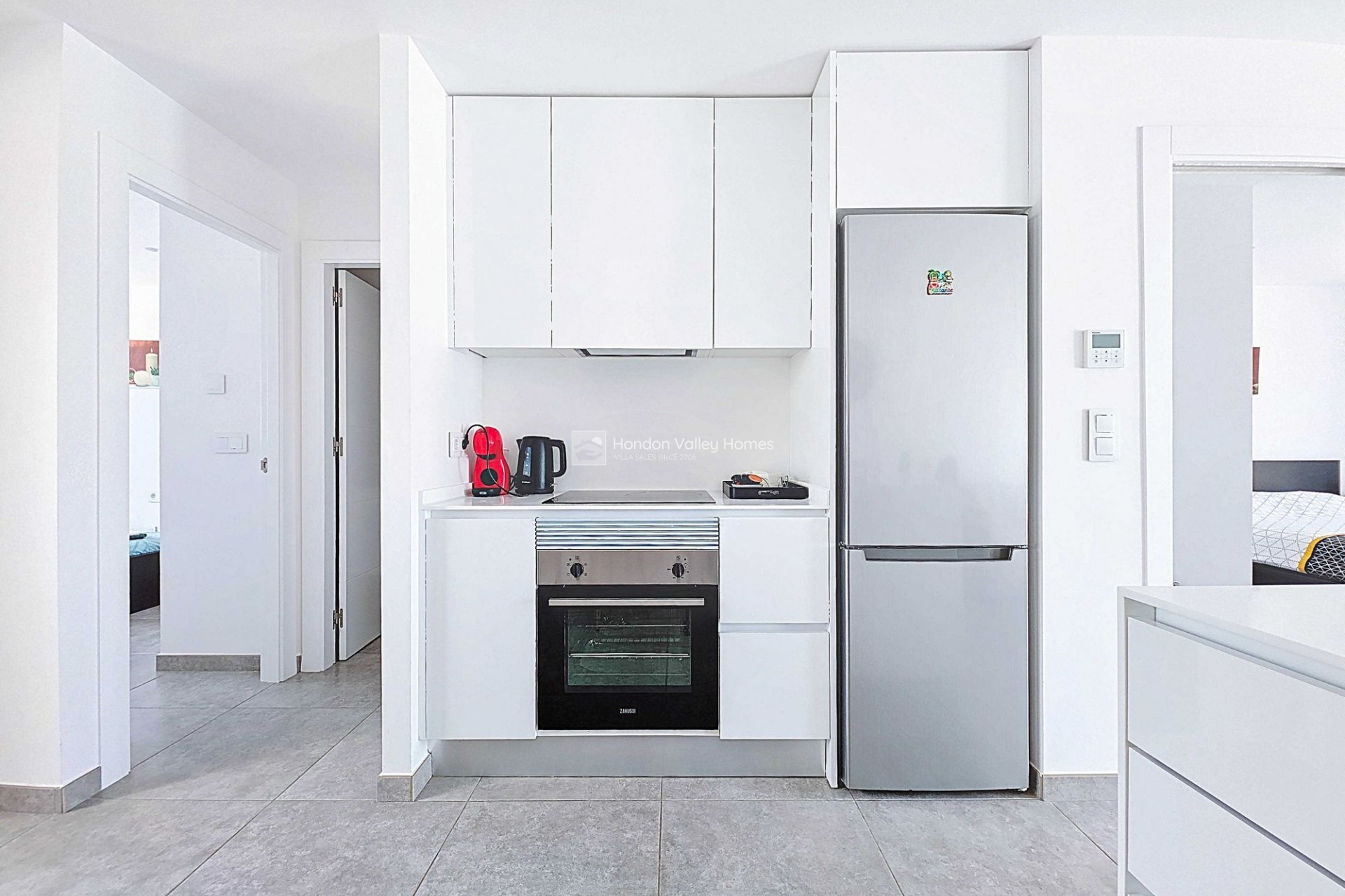 Wiederverkauf - Appartement - Pilar de la Horadada