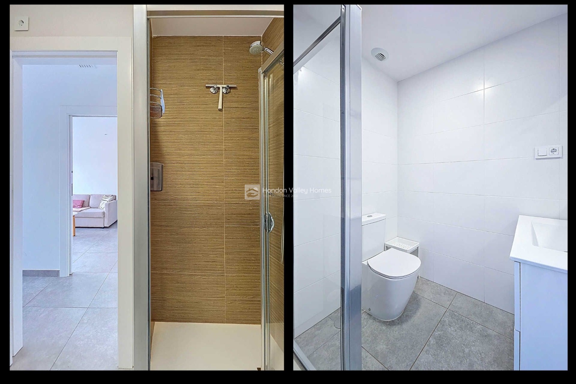 Wiederverkauf - Appartement - Pilar de la Horadada