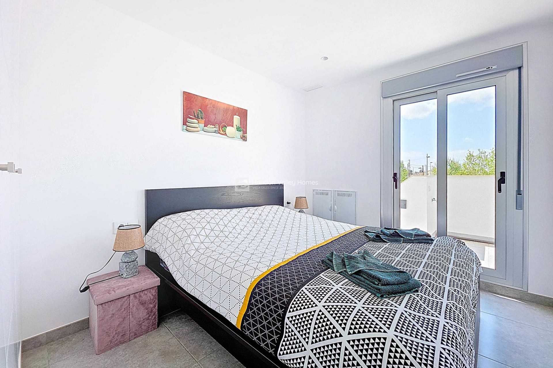 Wiederverkauf - Appartement - Pilar de la Horadada