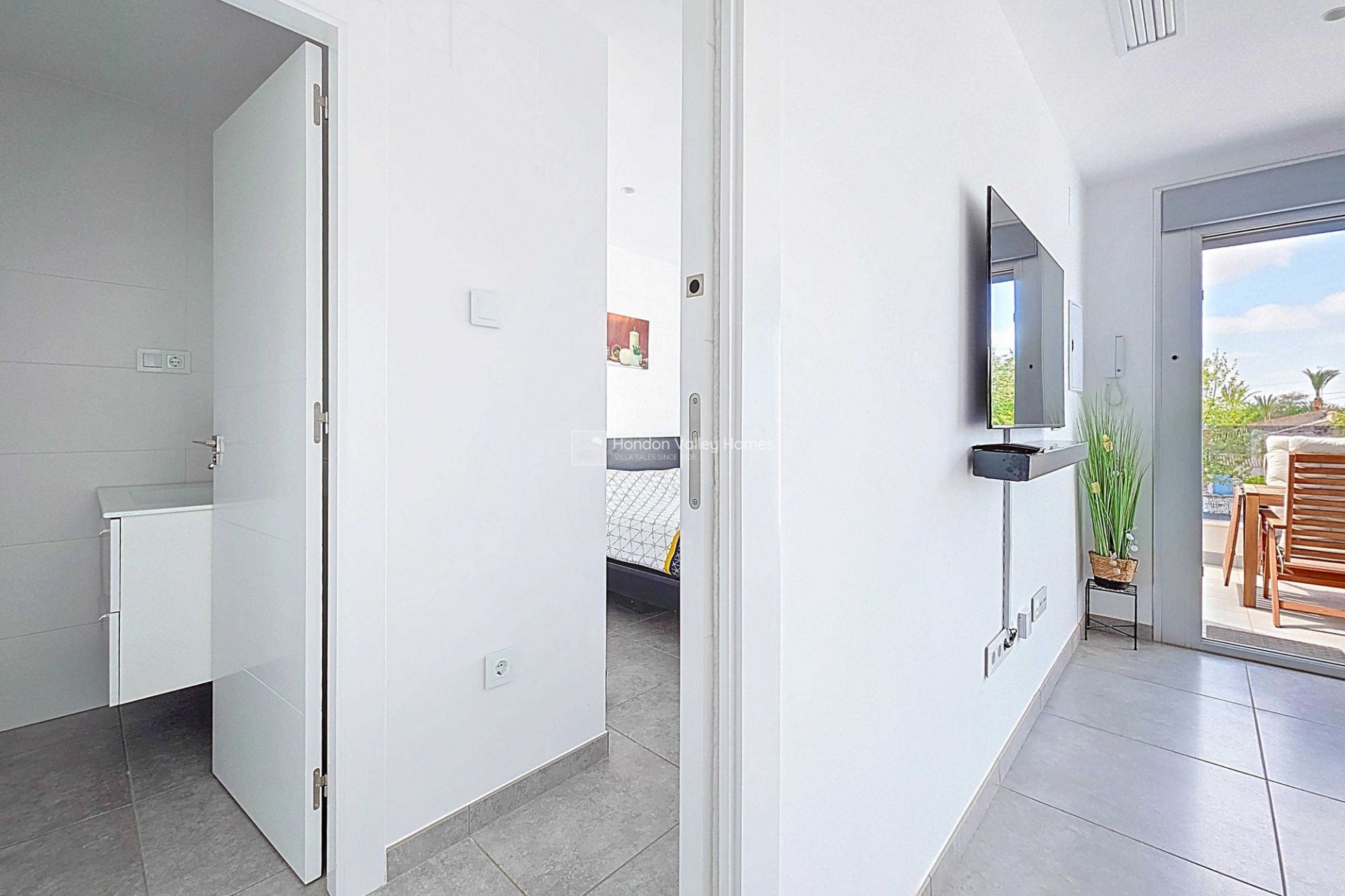 Wiederverkauf - Appartement - Pilar de la Horadada