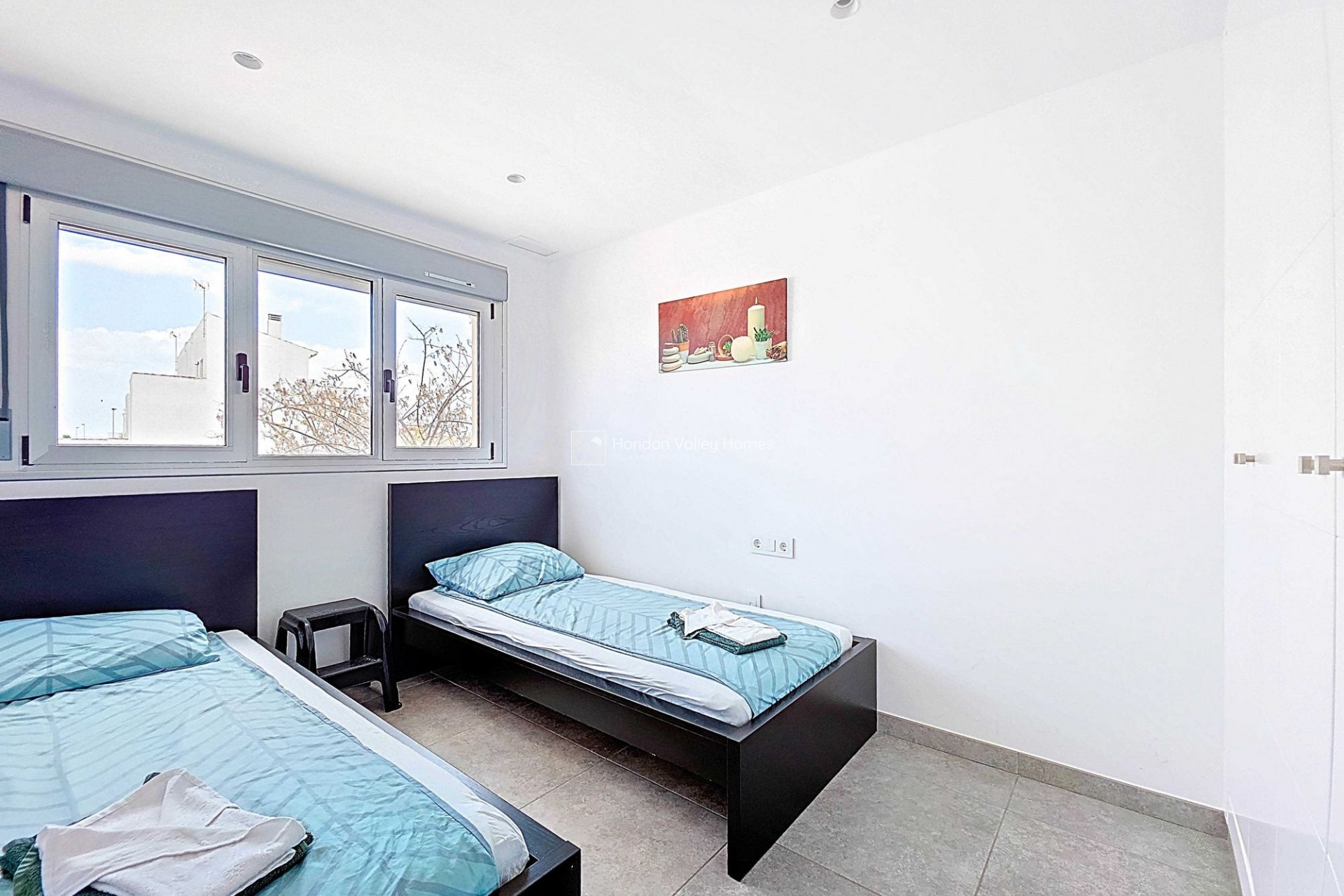 Wiederverkauf - Appartement - Pilar de la Horadada