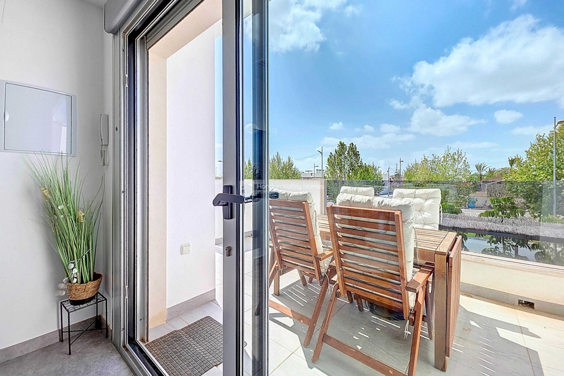 Wiederverkauf - Appartement - Pilar de la Horadada