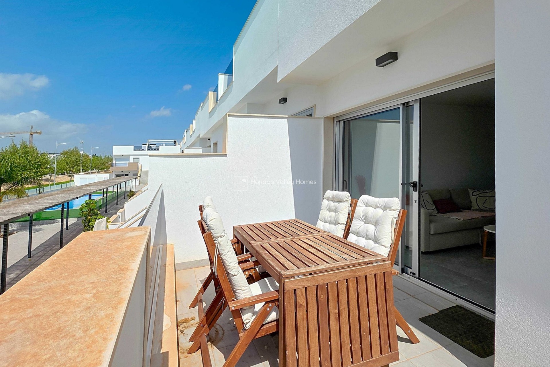Wiederverkauf - Appartement - Pilar de la Horadada
