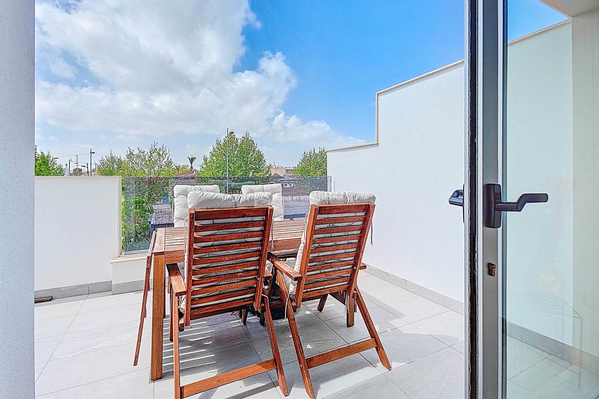 Wiederverkauf - Appartement - Pilar de la Horadada