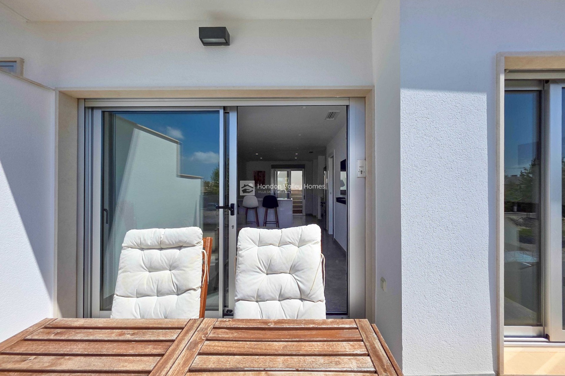 Wiederverkauf - Appartement - Pilar de la Horadada