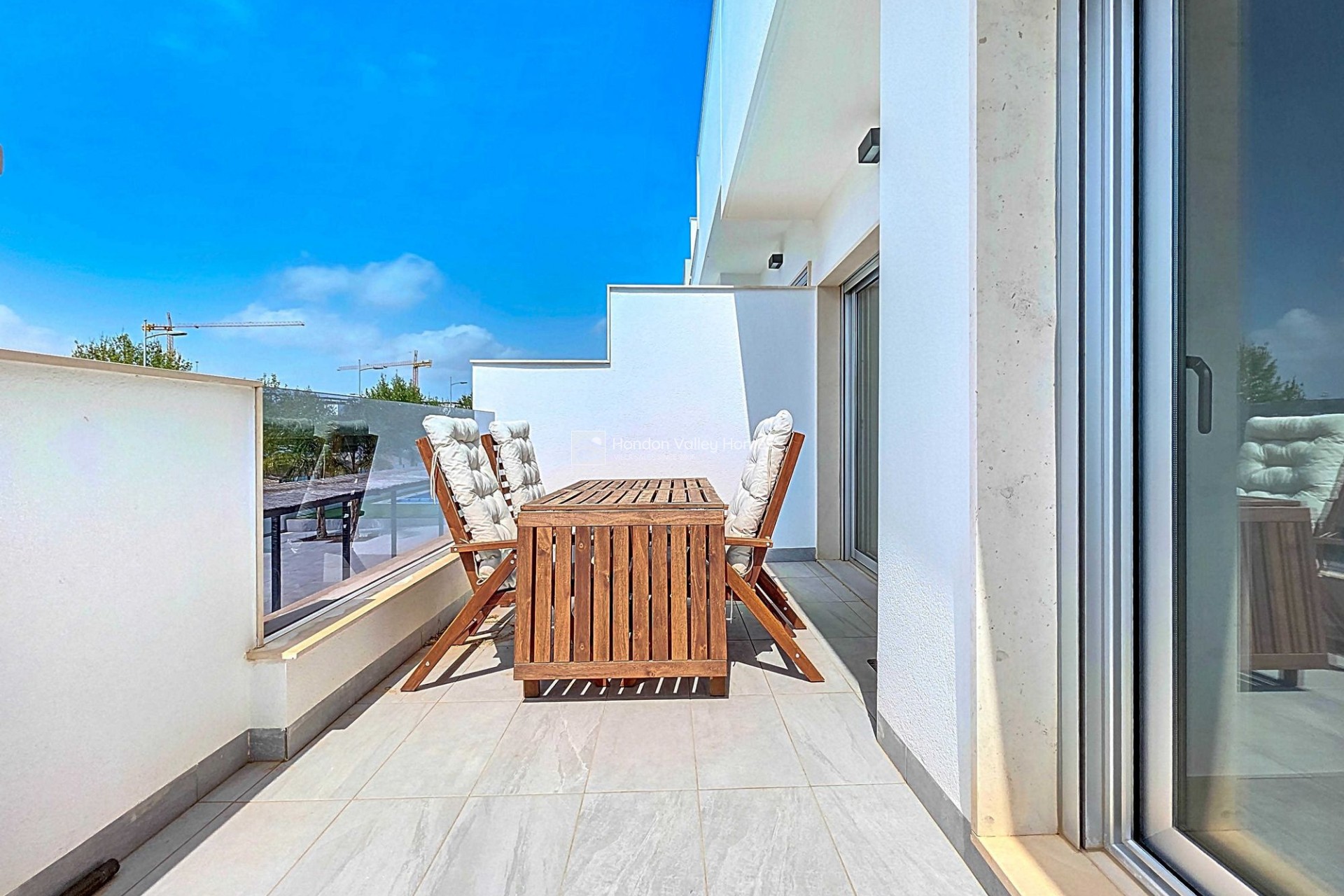 Wiederverkauf - Appartement - Pilar de la Horadada