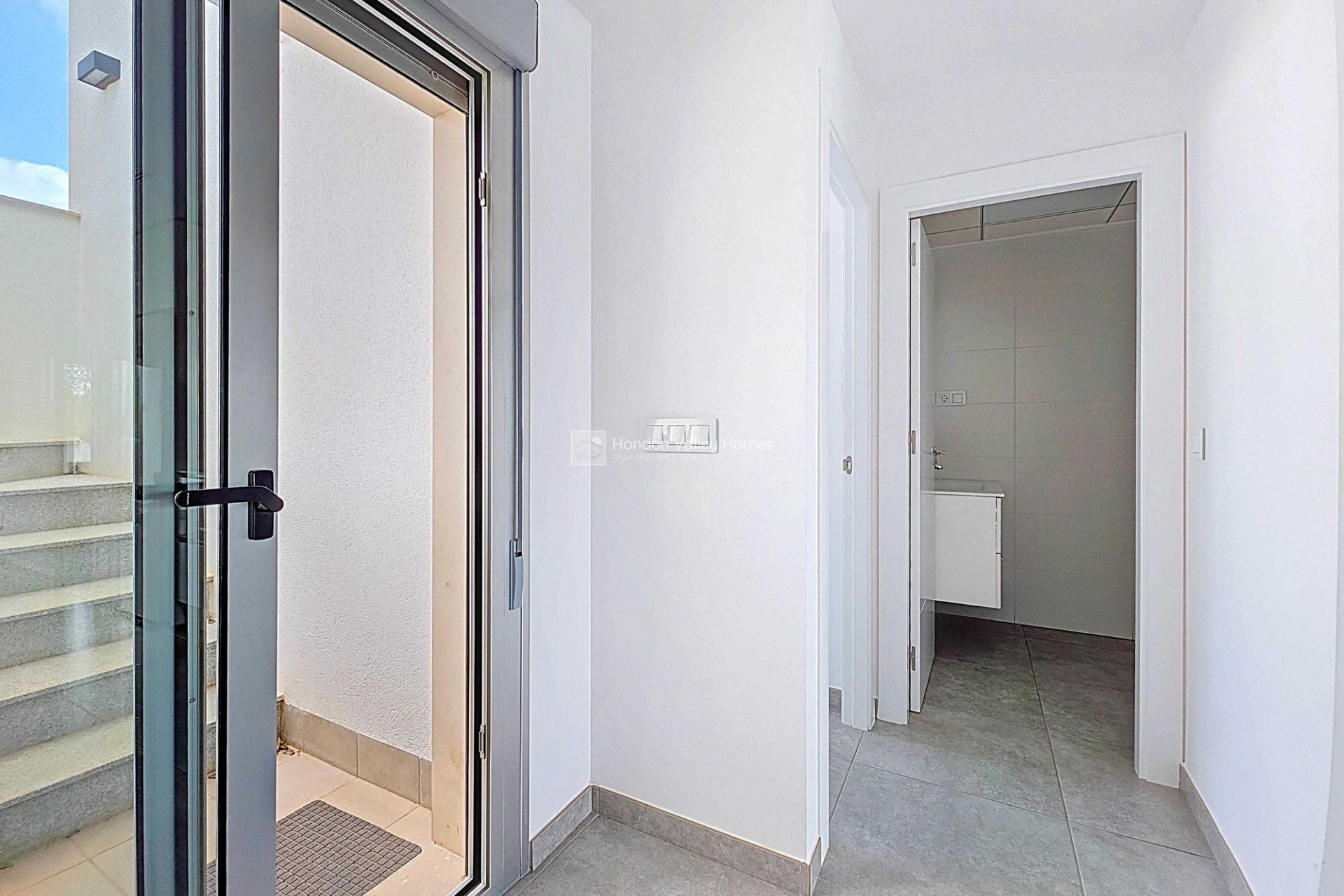 Wiederverkauf - Appartement - Pilar de la Horadada