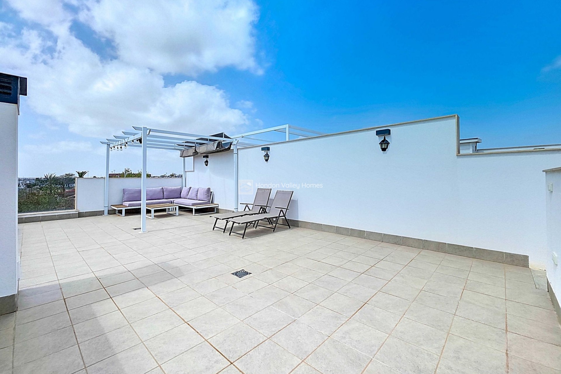 Wiederverkauf - Appartement - Pilar de la Horadada