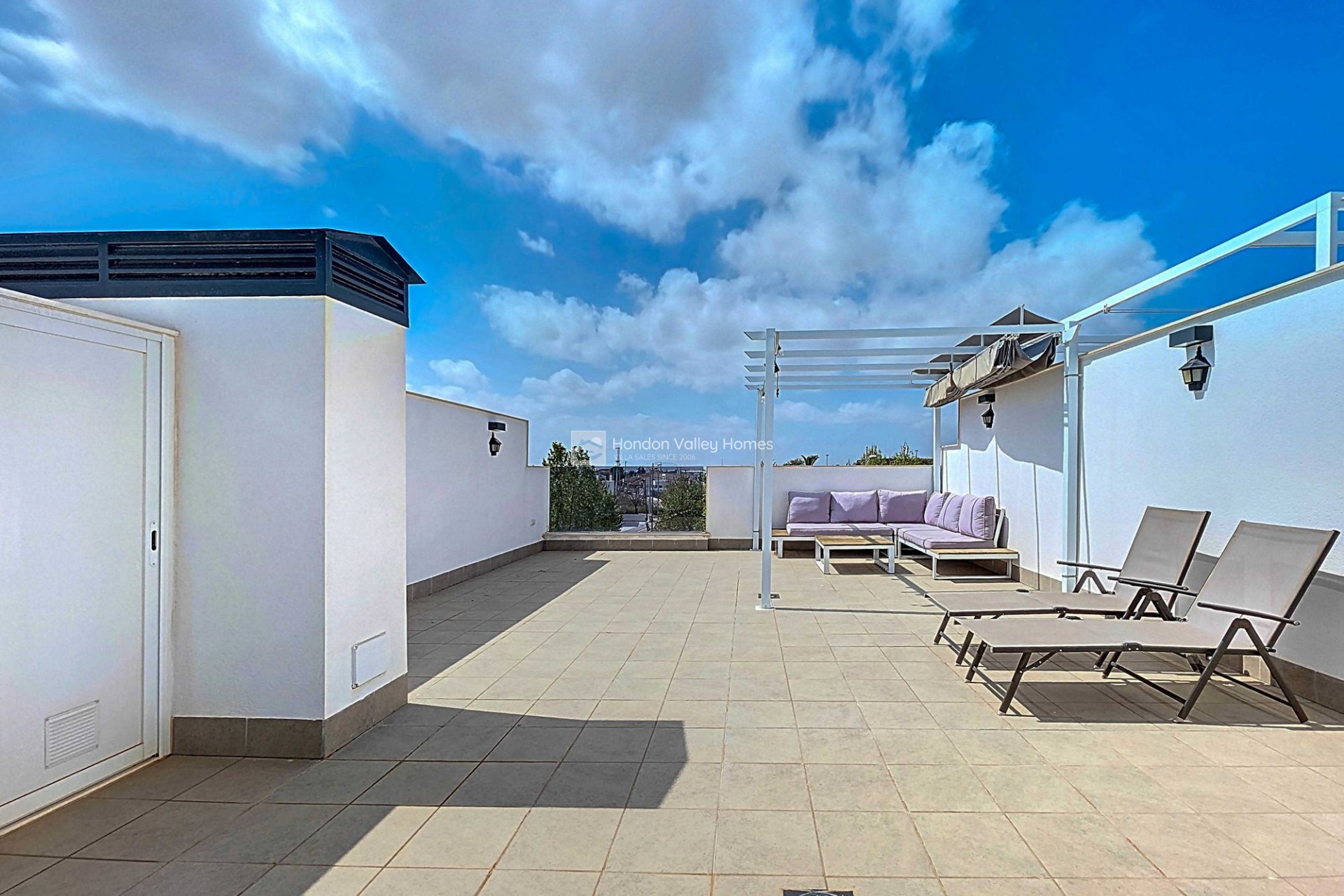 Wiederverkauf - Appartement - Pilar de la Horadada