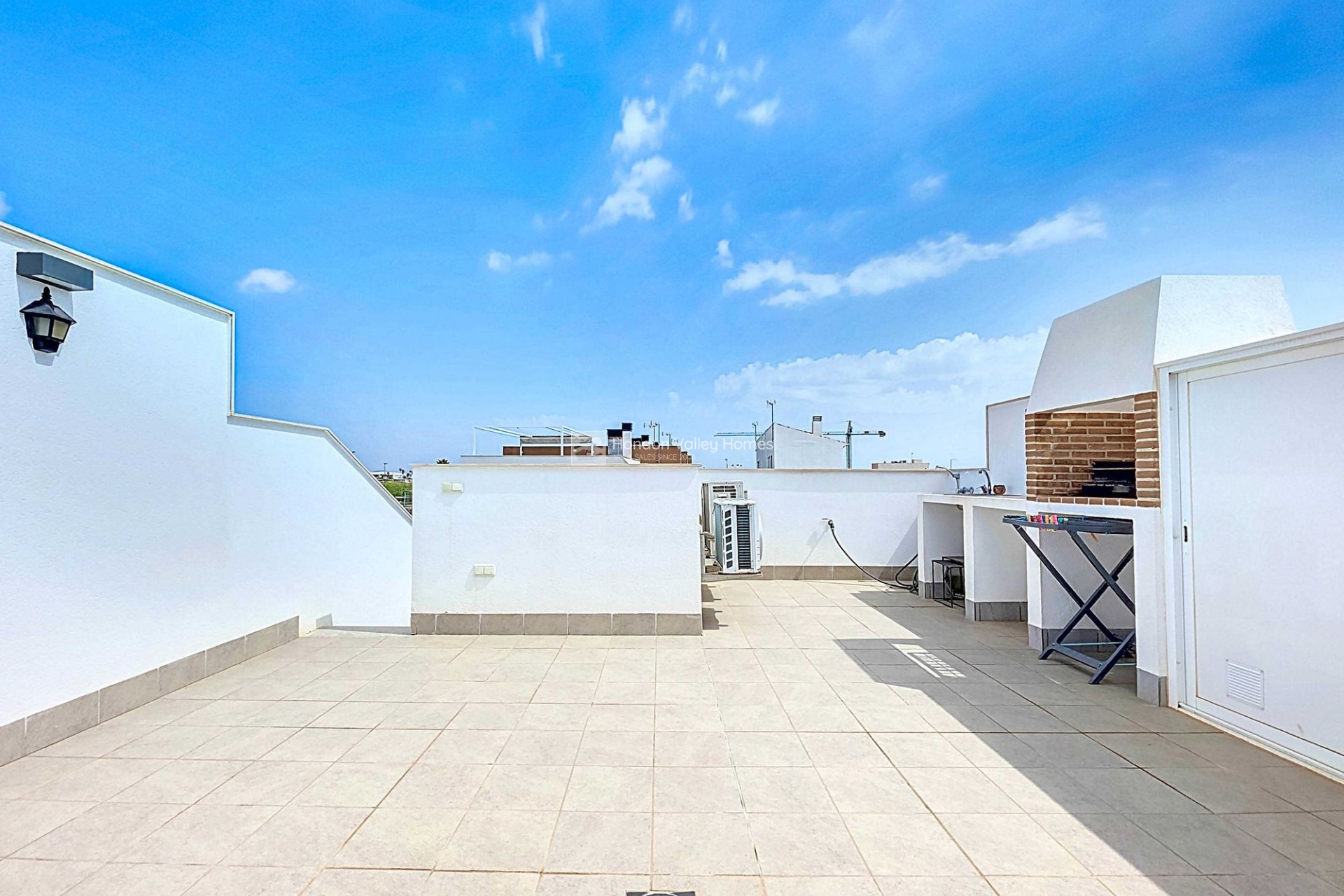 Wiederverkauf - Appartement - Pilar de la Horadada