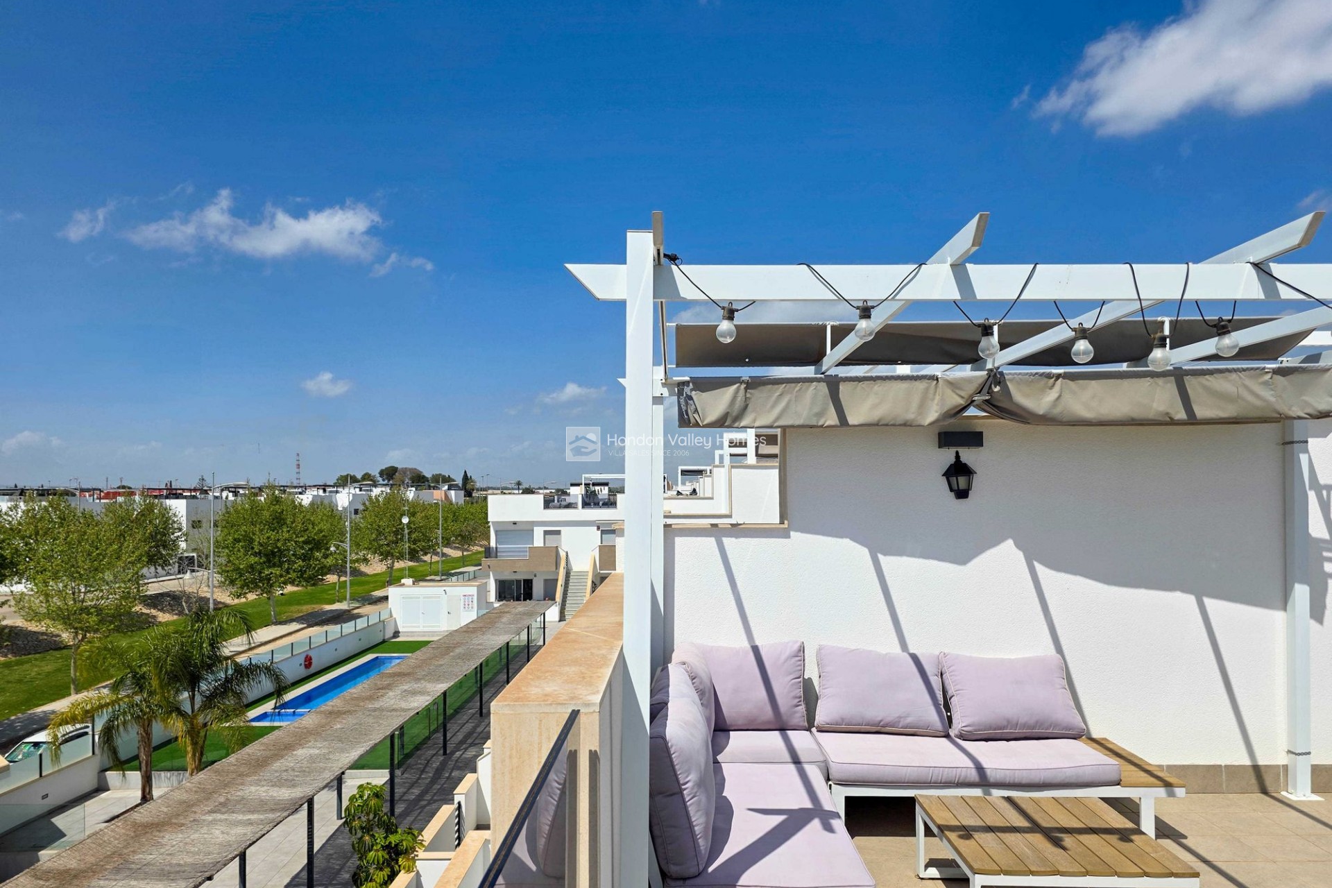 Wiederverkauf - Appartement - Pilar de la Horadada