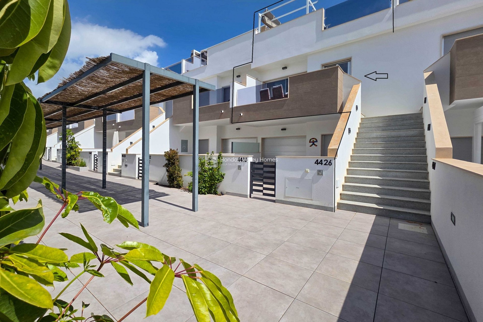 Wiederverkauf - Appartement - Pilar de la Horadada