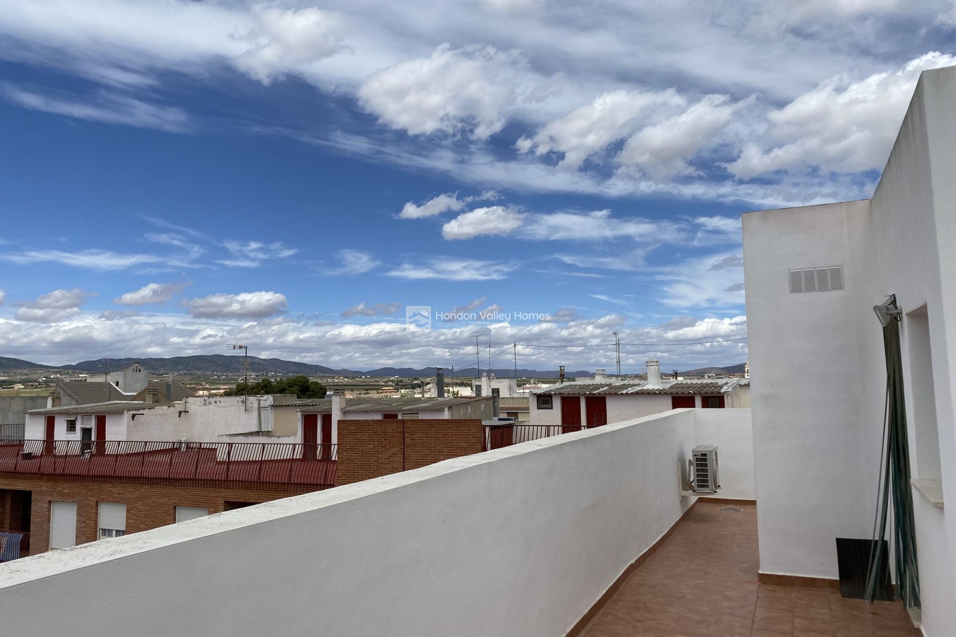 Wiederverkauf - Appartement - Pinoso