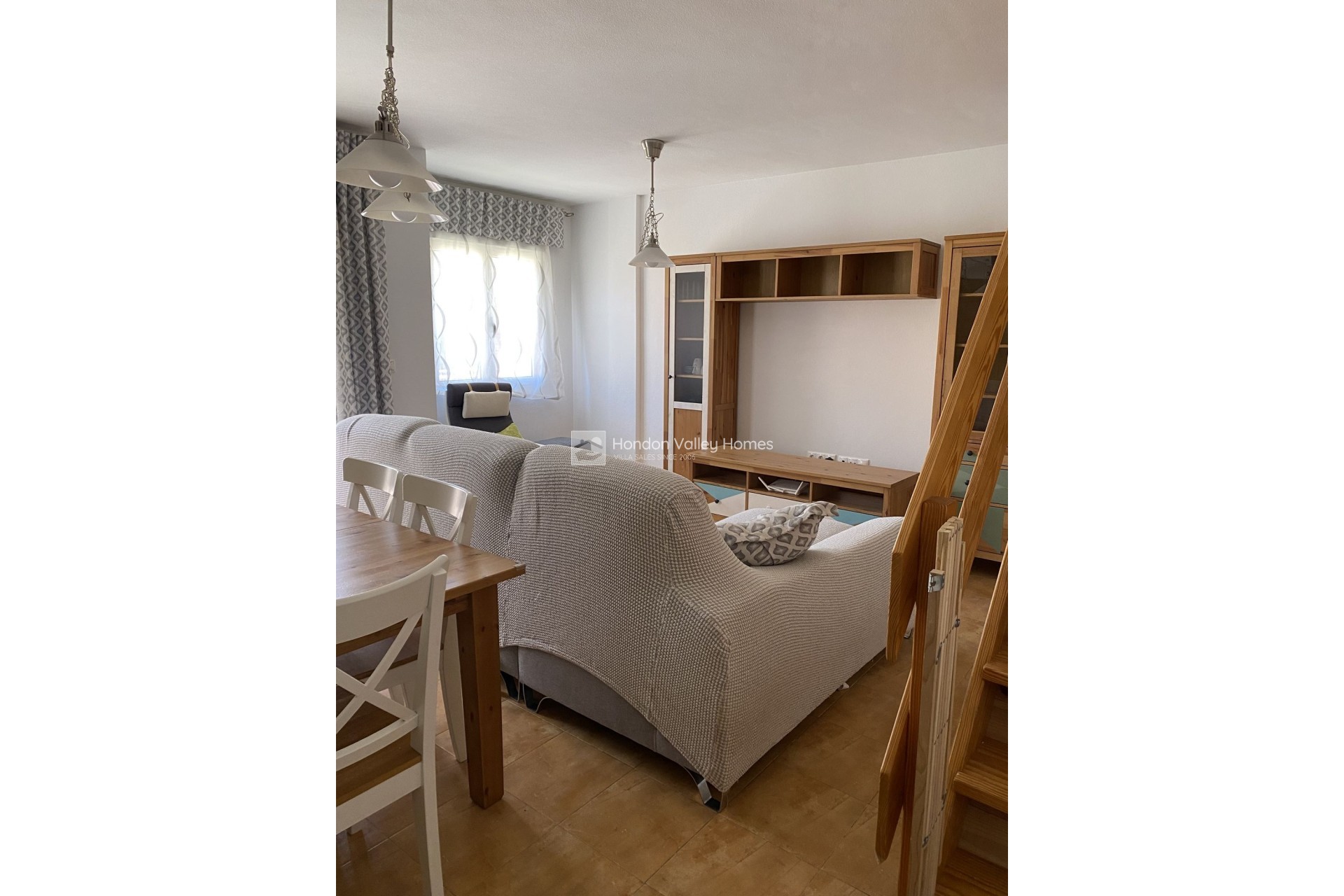 Wiederverkauf - Appartement - Pinoso
