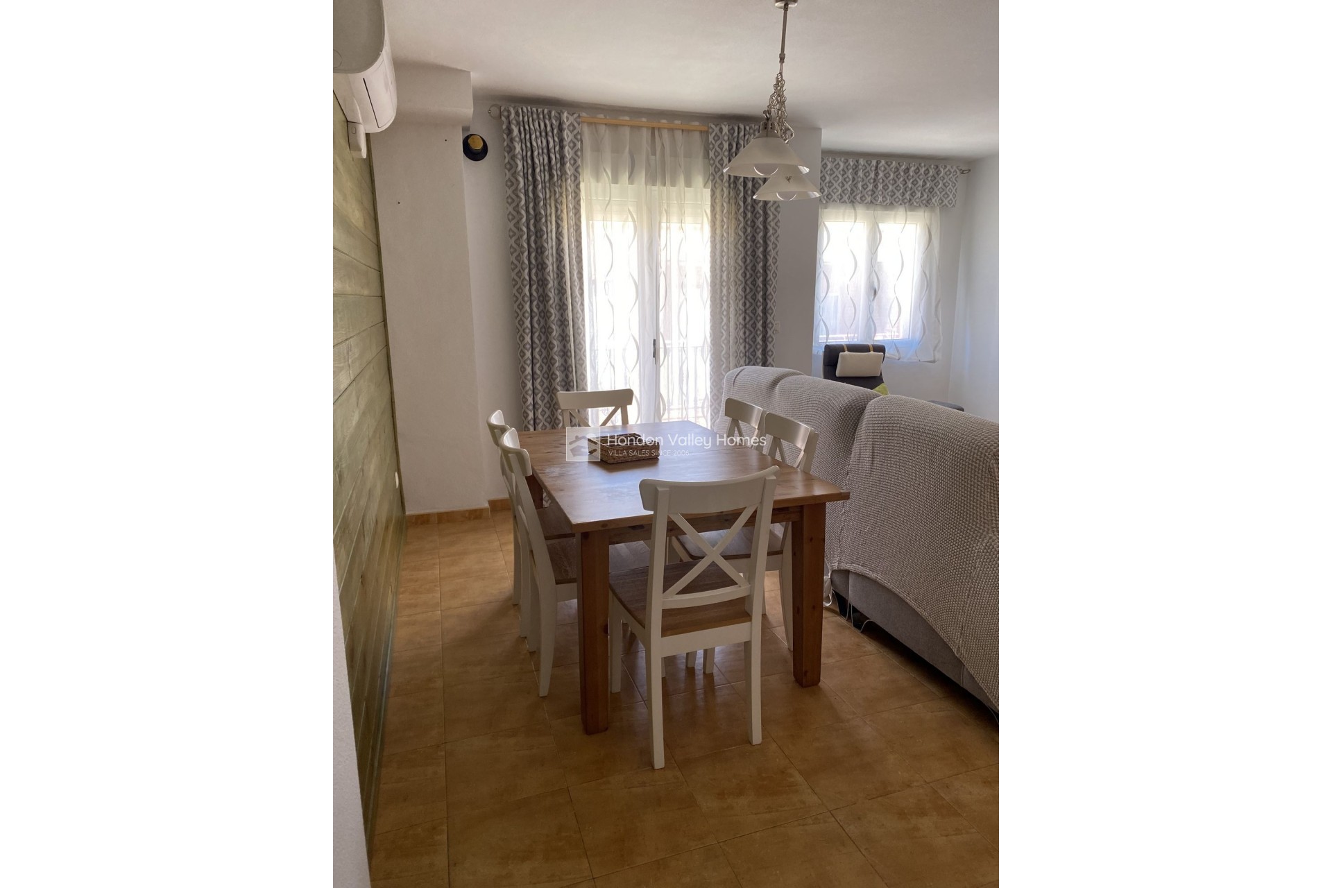 Wiederverkauf - Appartement - Pinoso