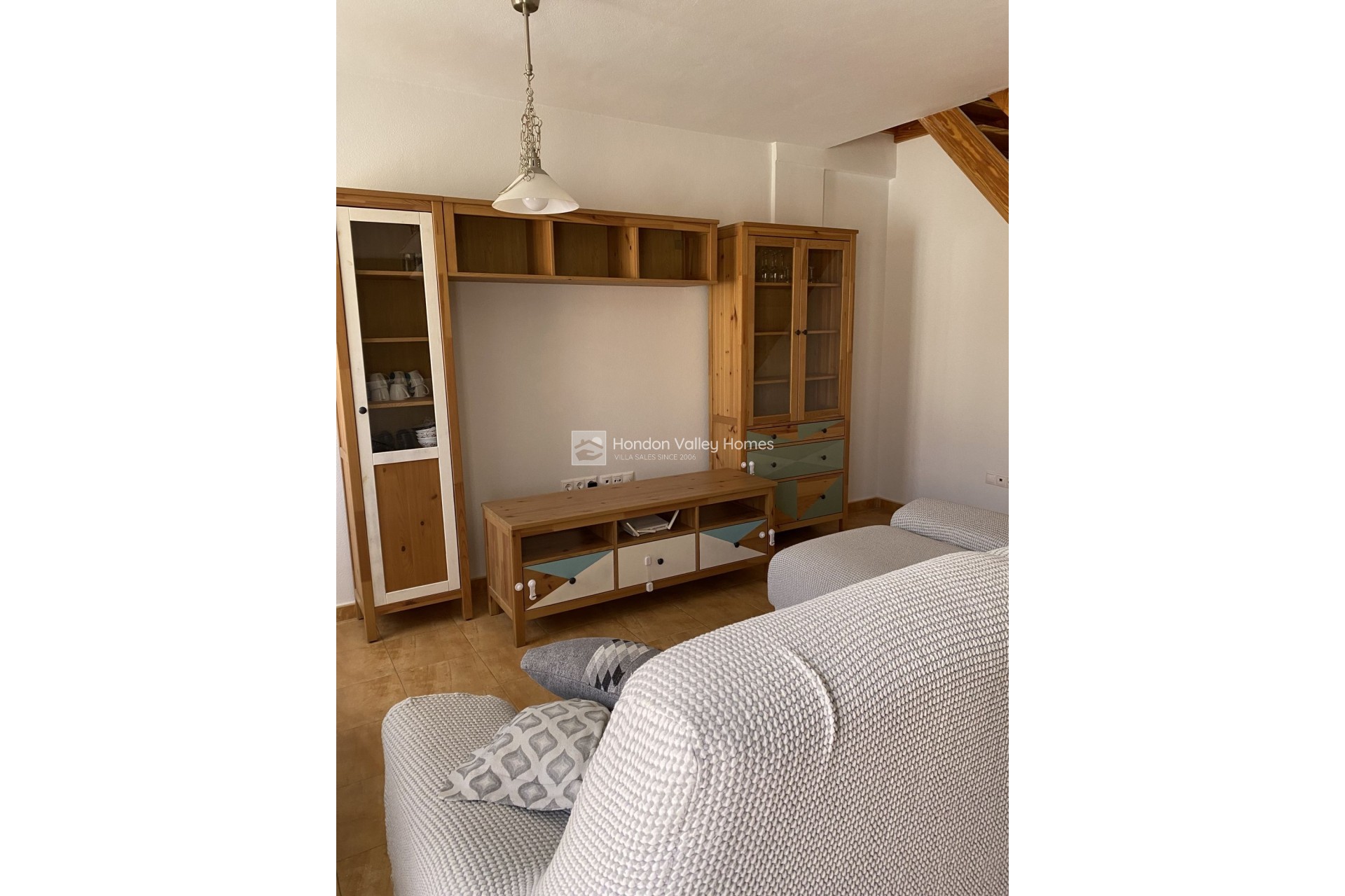Wiederverkauf - Appartement - Pinoso