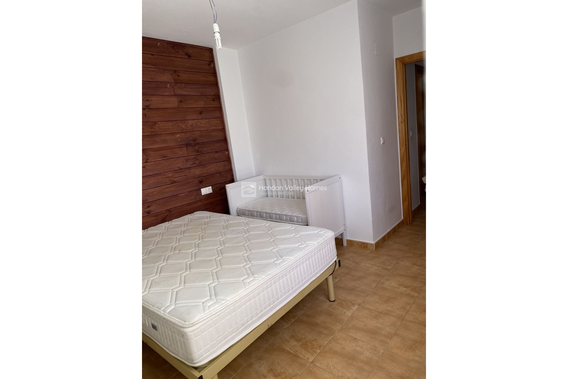 Wiederverkauf - Appartement - Pinoso