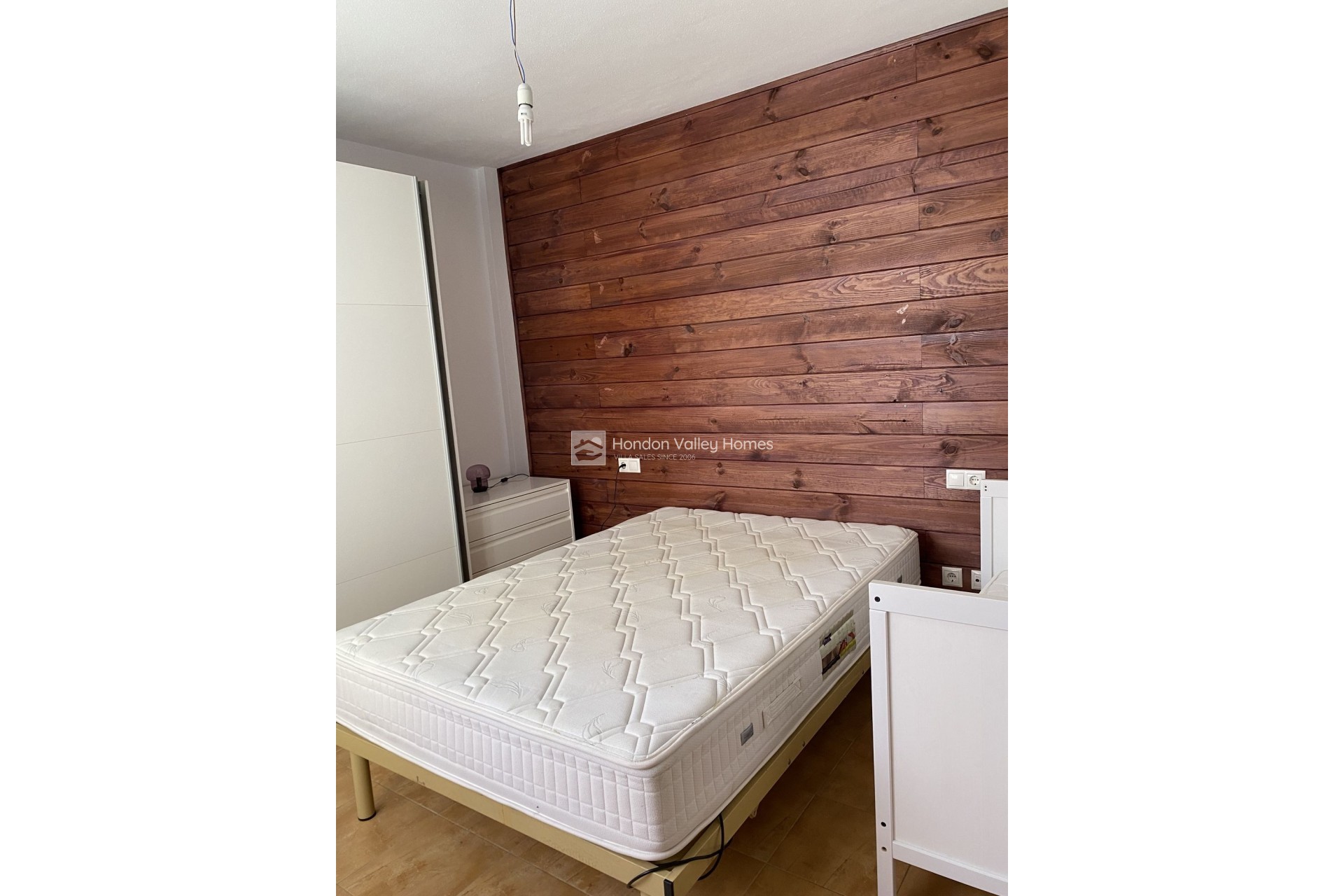 Wiederverkauf - Appartement - Pinoso