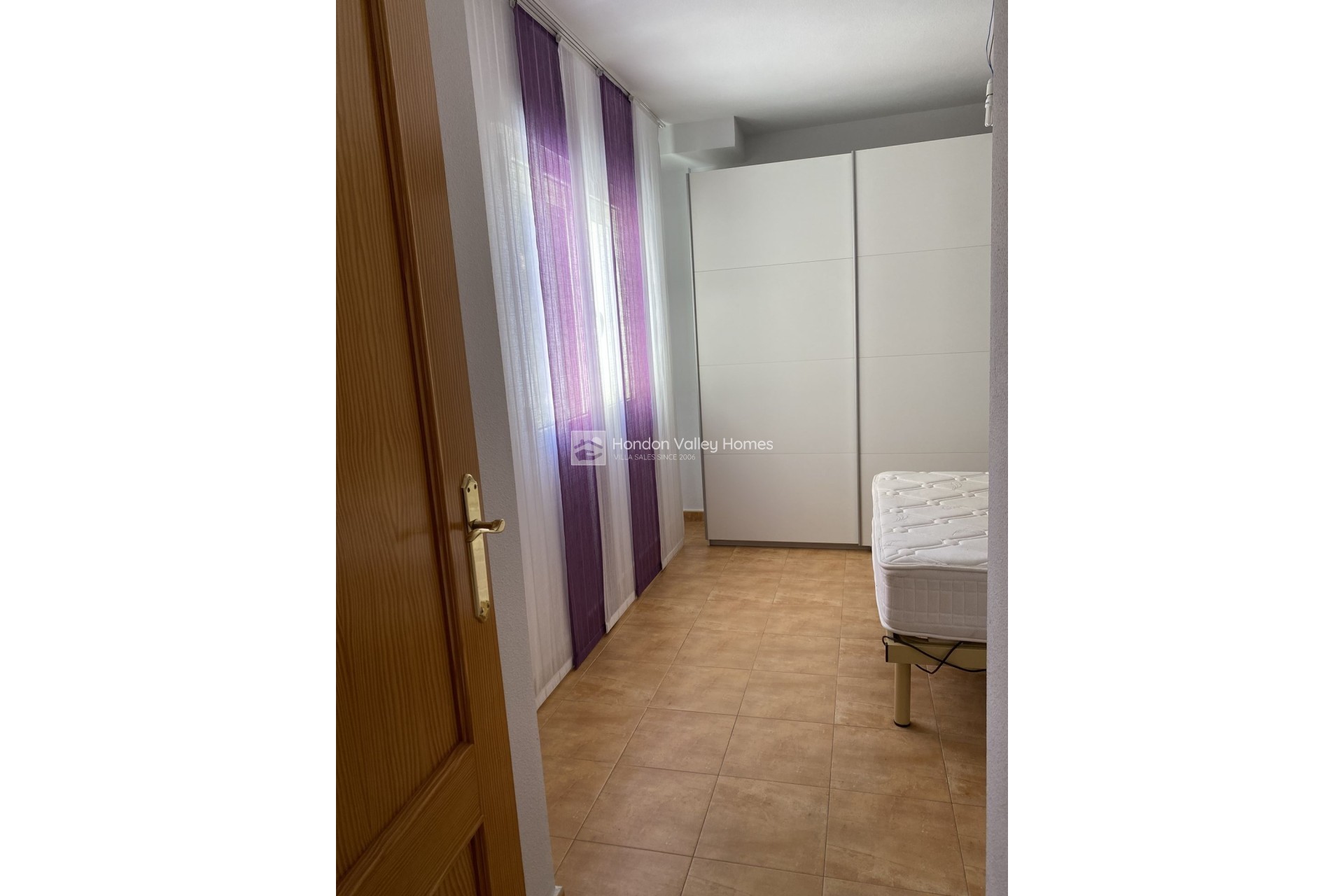 Wiederverkauf - Appartement - Pinoso