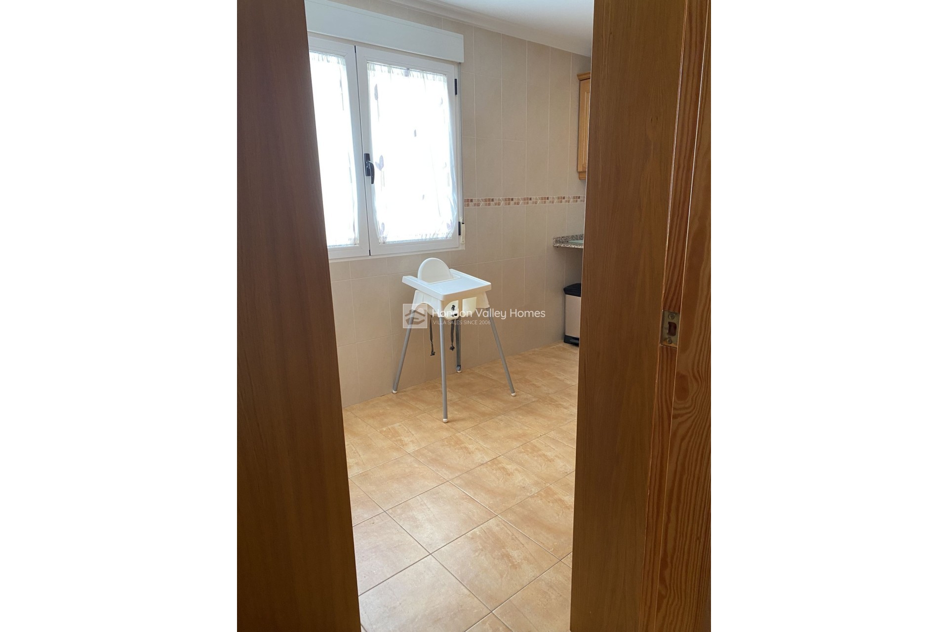 Wiederverkauf - Appartement - Pinoso