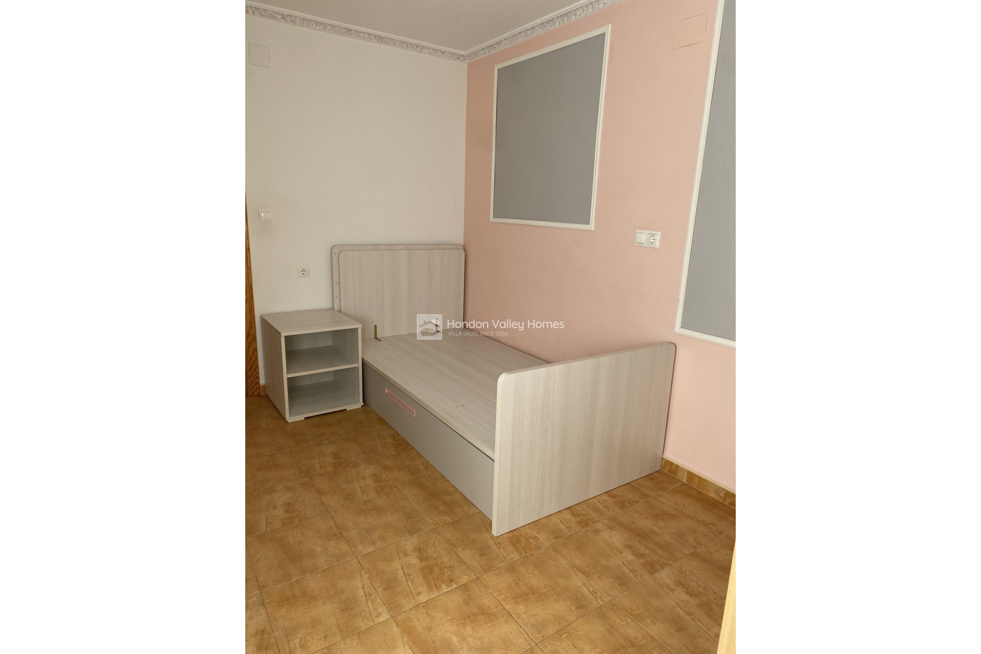 Wiederverkauf - Appartement - Pinoso
