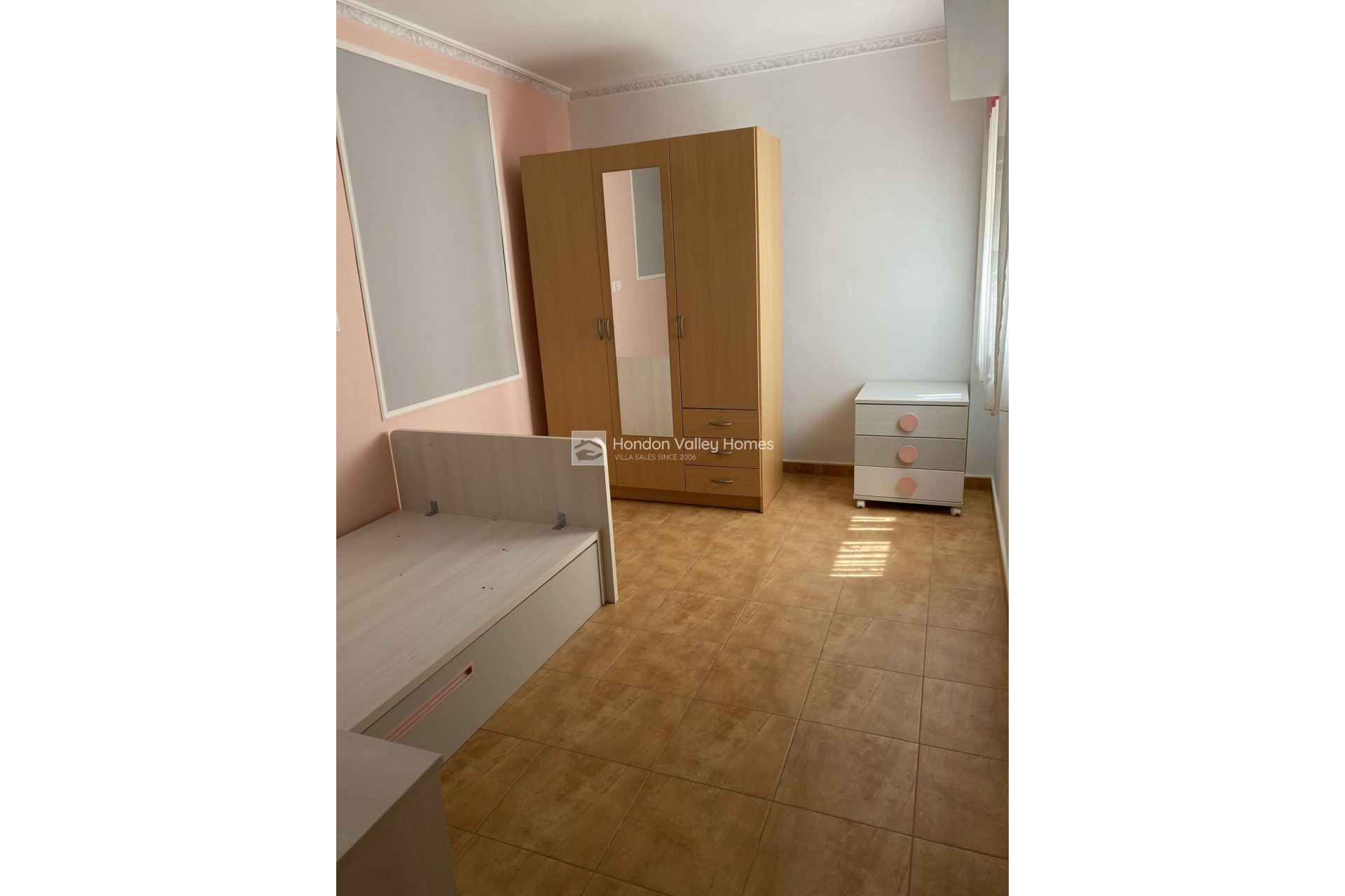 Wiederverkauf - Appartement - Pinoso