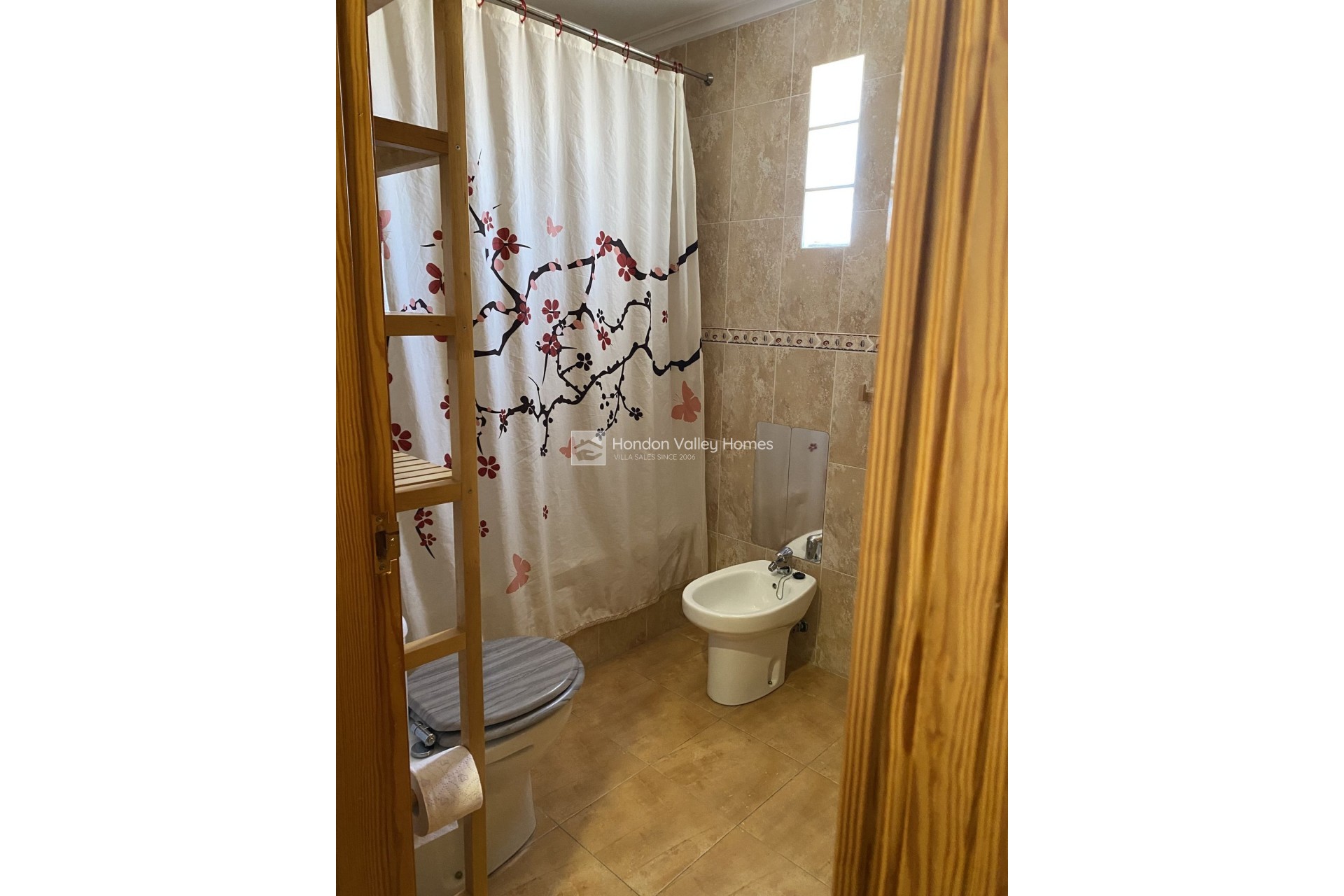 Wiederverkauf - Appartement - Pinoso