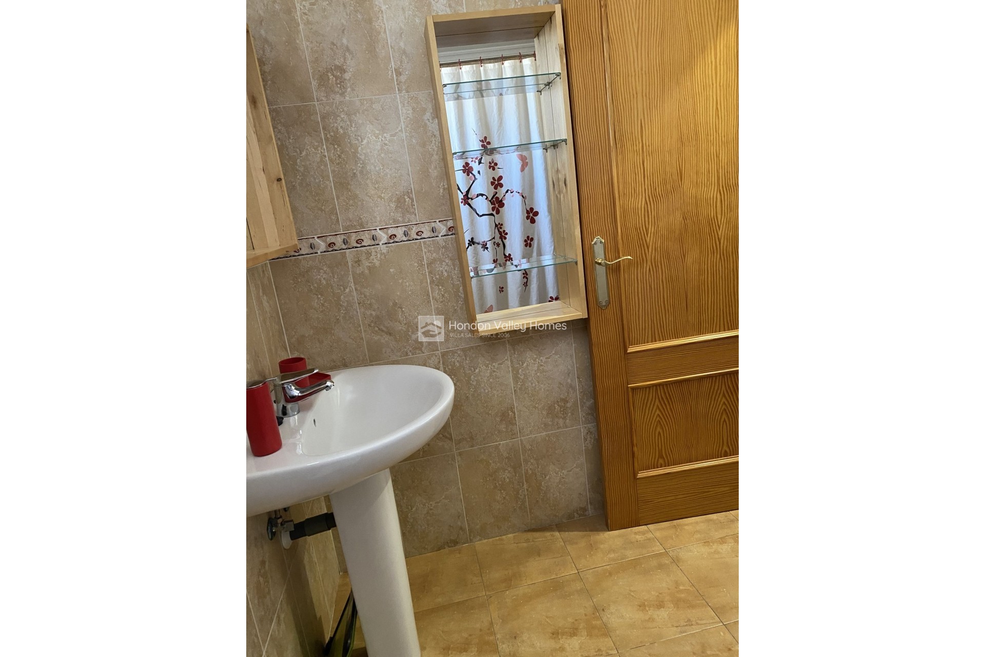 Wiederverkauf - Appartement - Pinoso