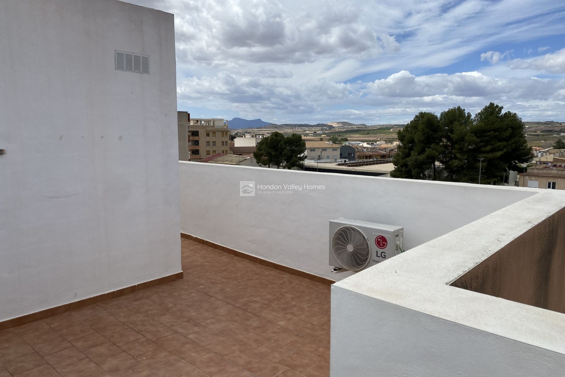 Wiederverkauf - Appartement - Pinoso