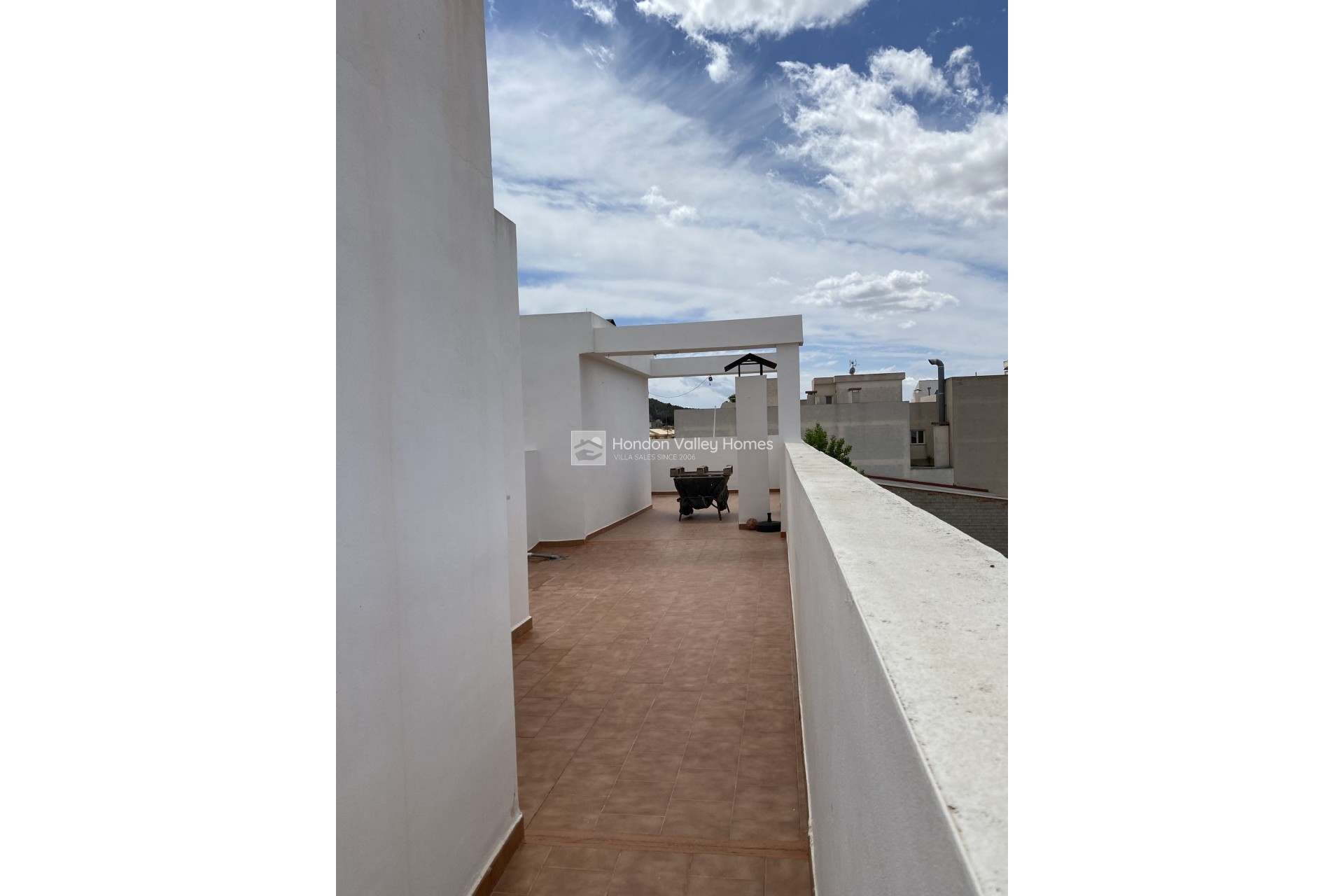 Wiederverkauf - Appartement - Pinoso